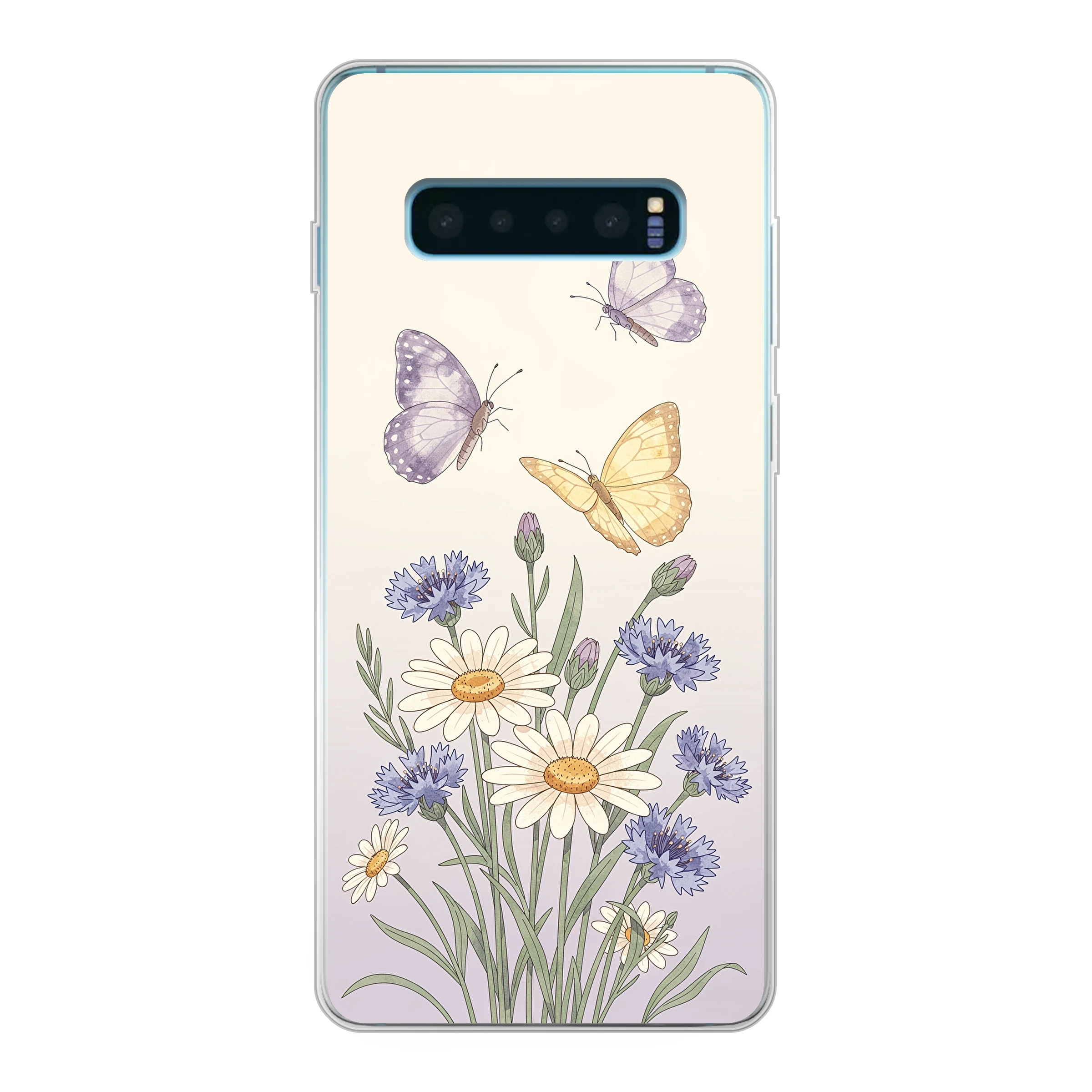 Samsung Galaxy S10 Plus phone case