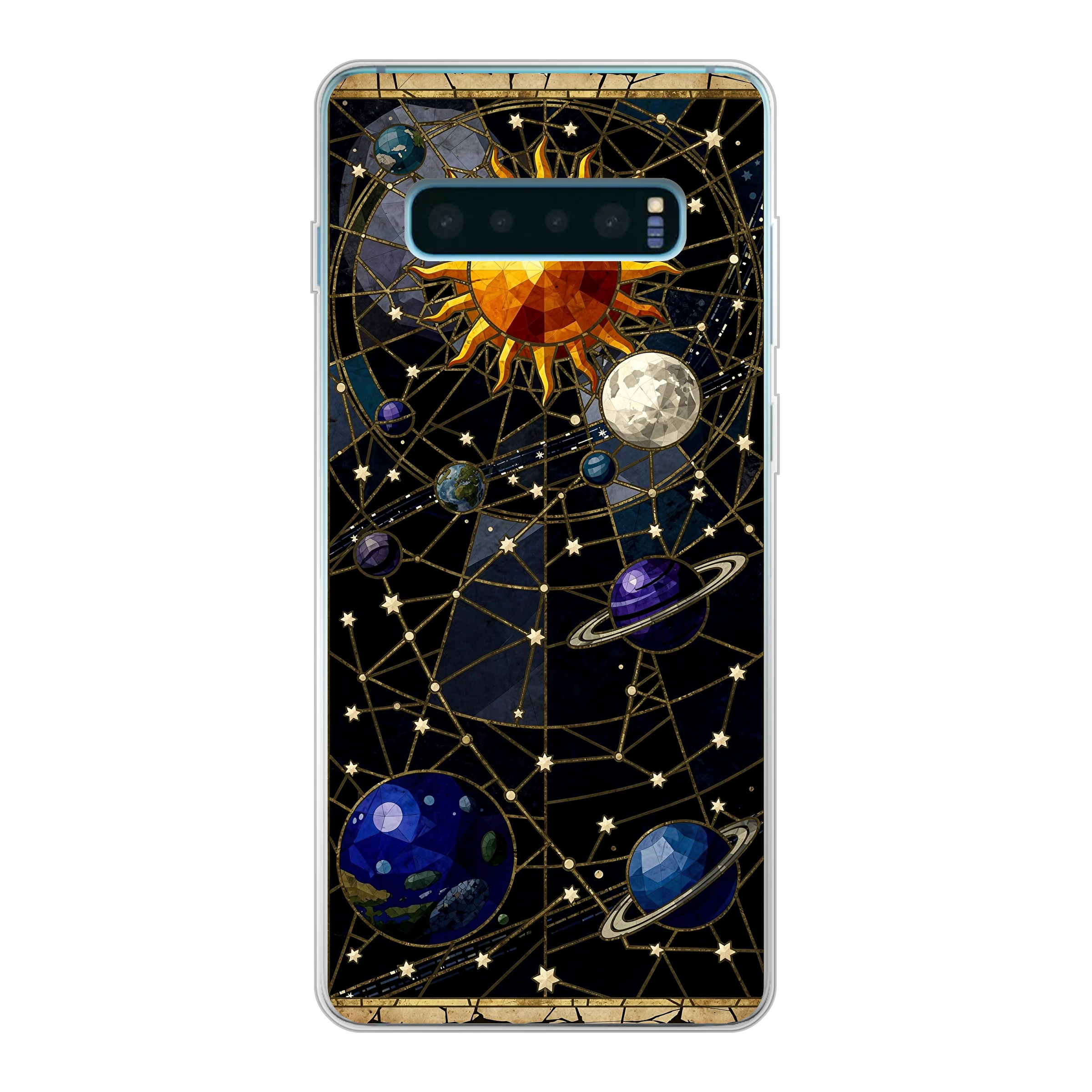 Samsung Galaxy S10 Plus phone case