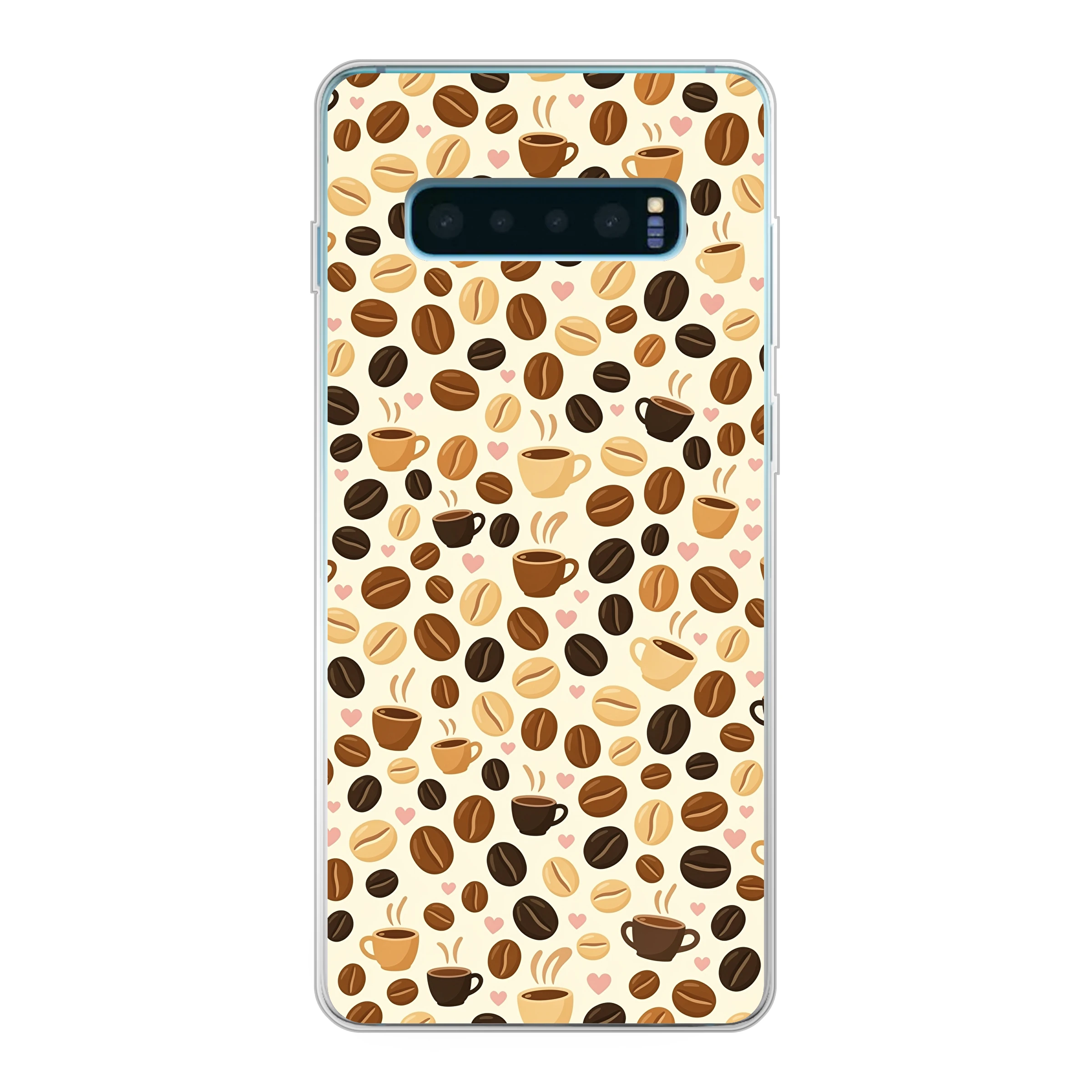 Samsung Galaxy S10 Plus phone case