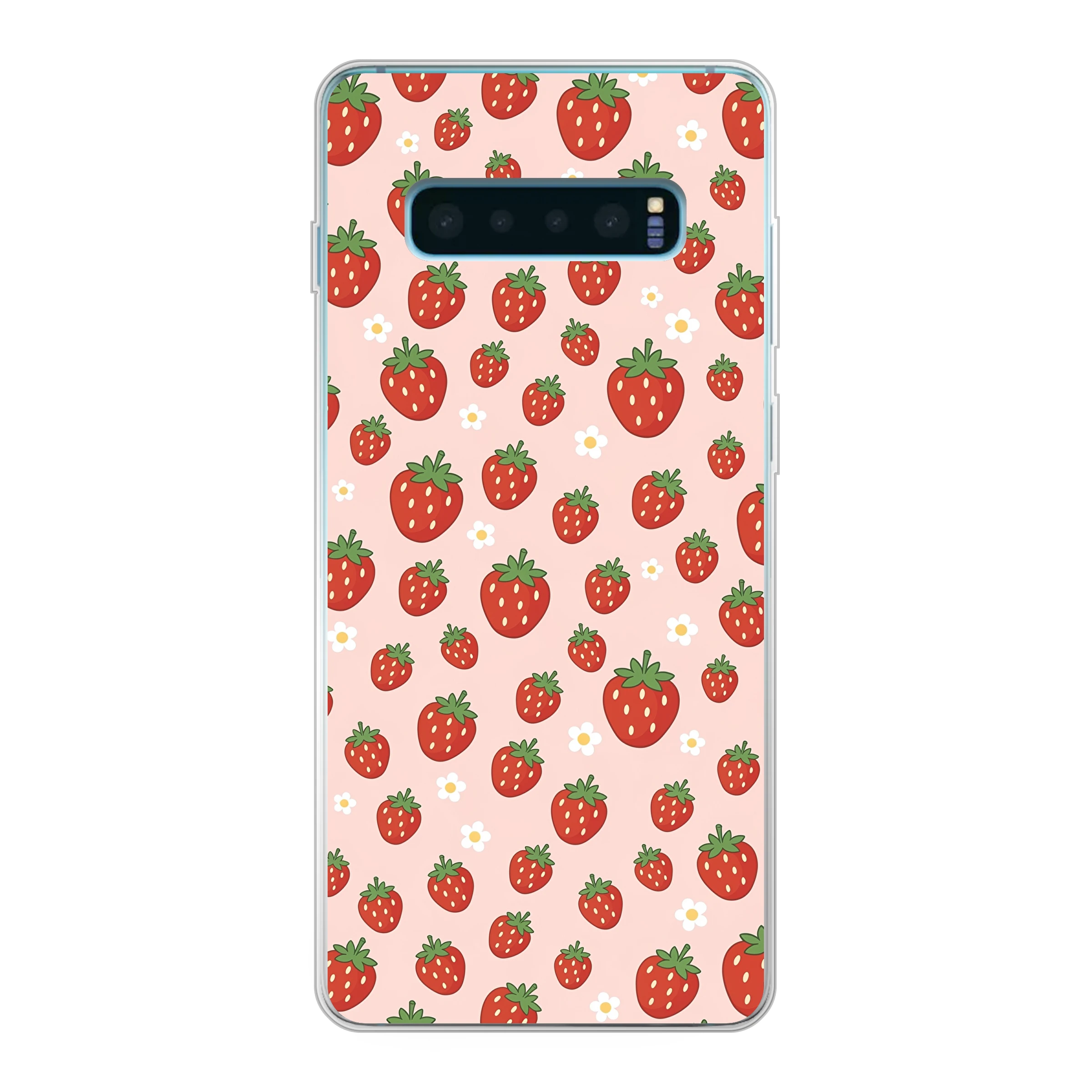 Samsung Galaxy S10 Plus phone case