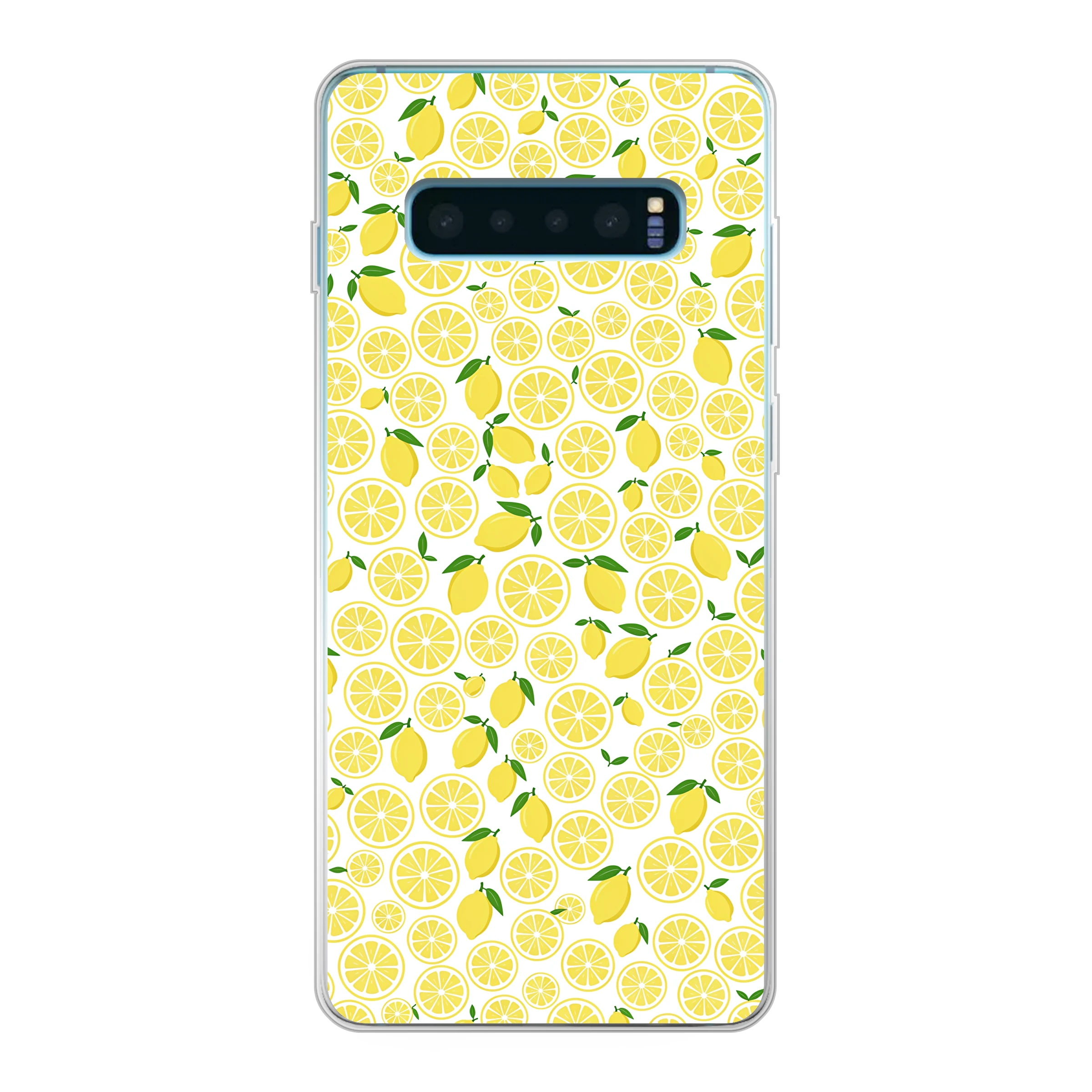 Samsung Galaxy S10 Plus phone case
