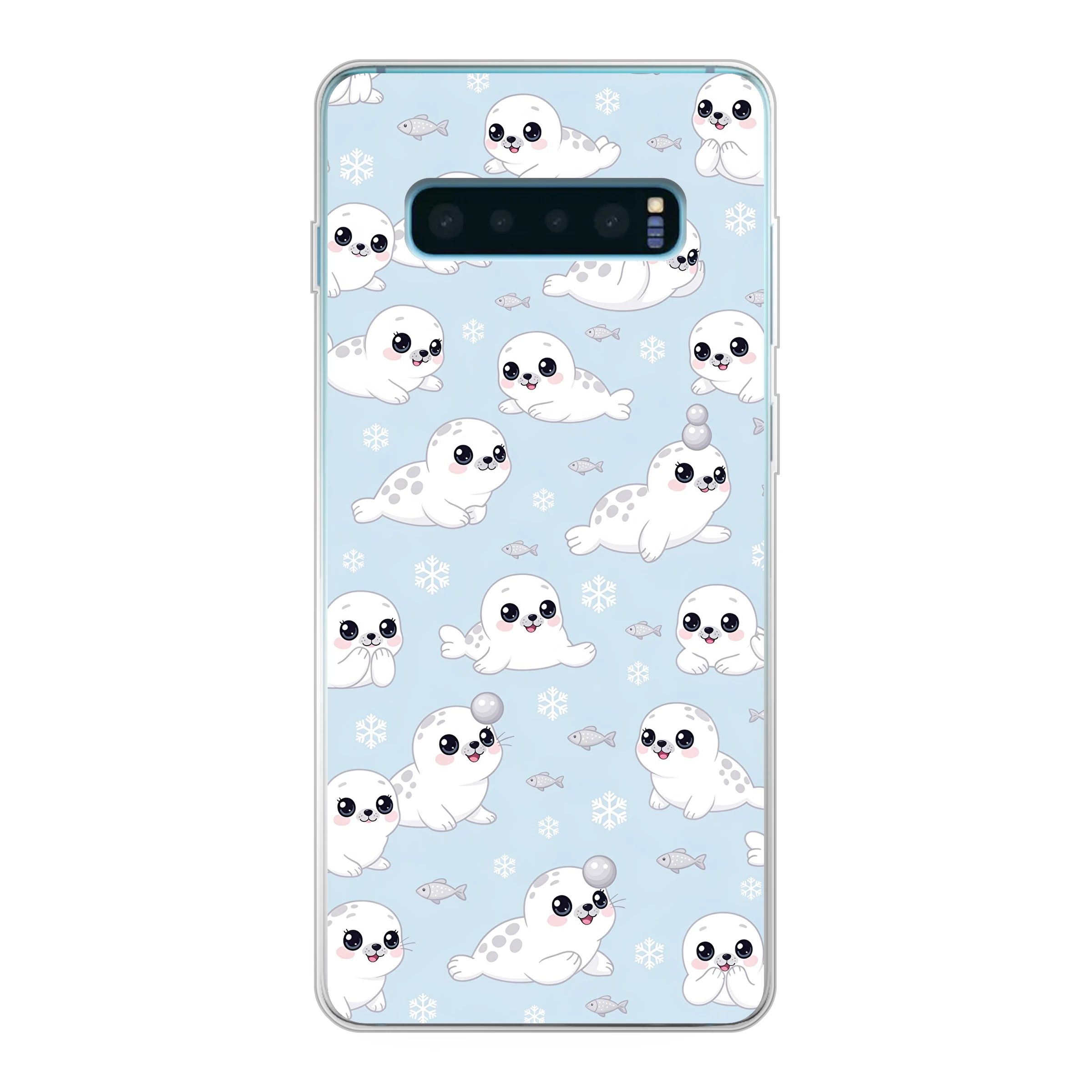 Samsung Galaxy S10 Plus phone case
