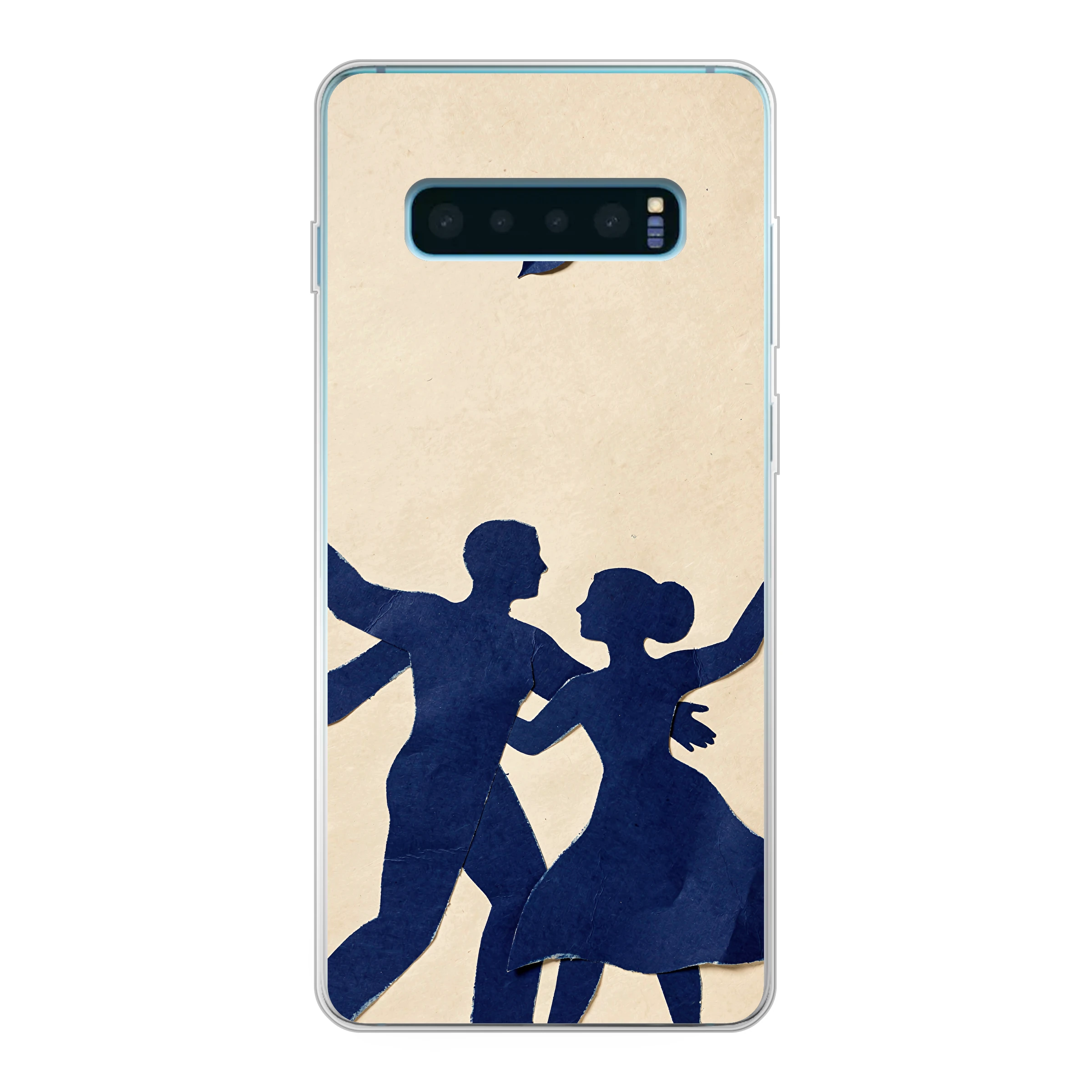 Samsung Galaxy S10 Plus phone case