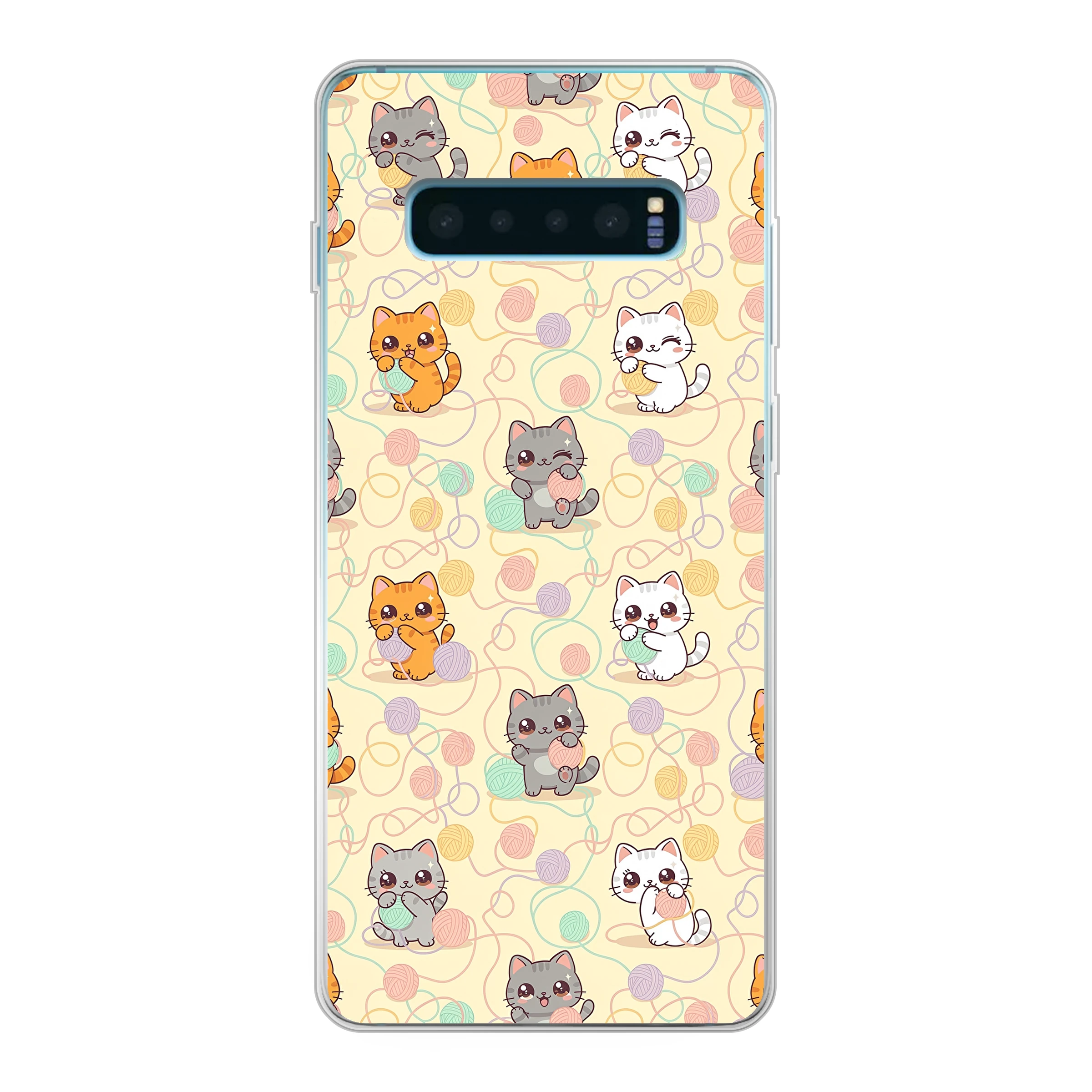 Samsung Galaxy S10 Plus phone case