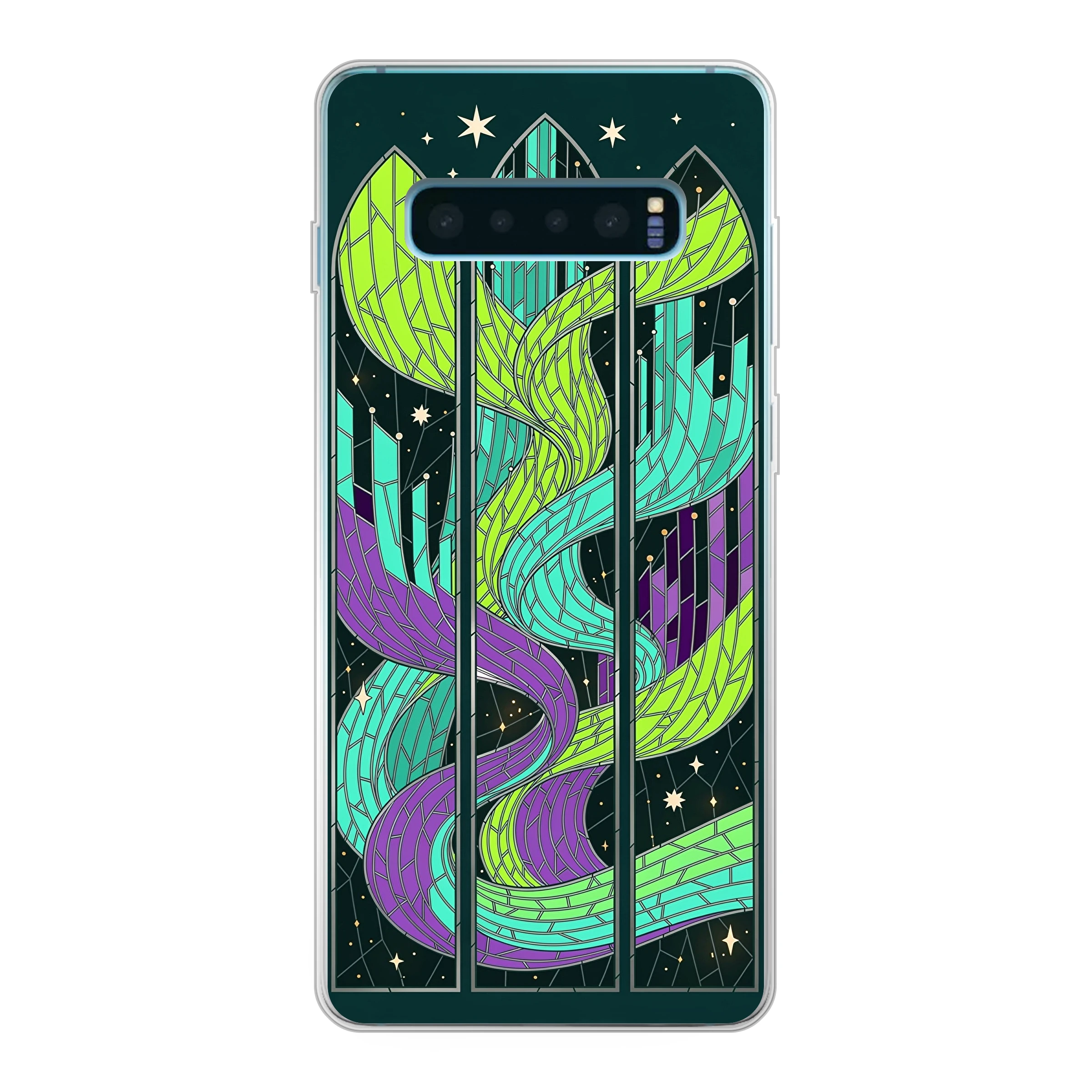 Samsung Galaxy S10 Plus phone case