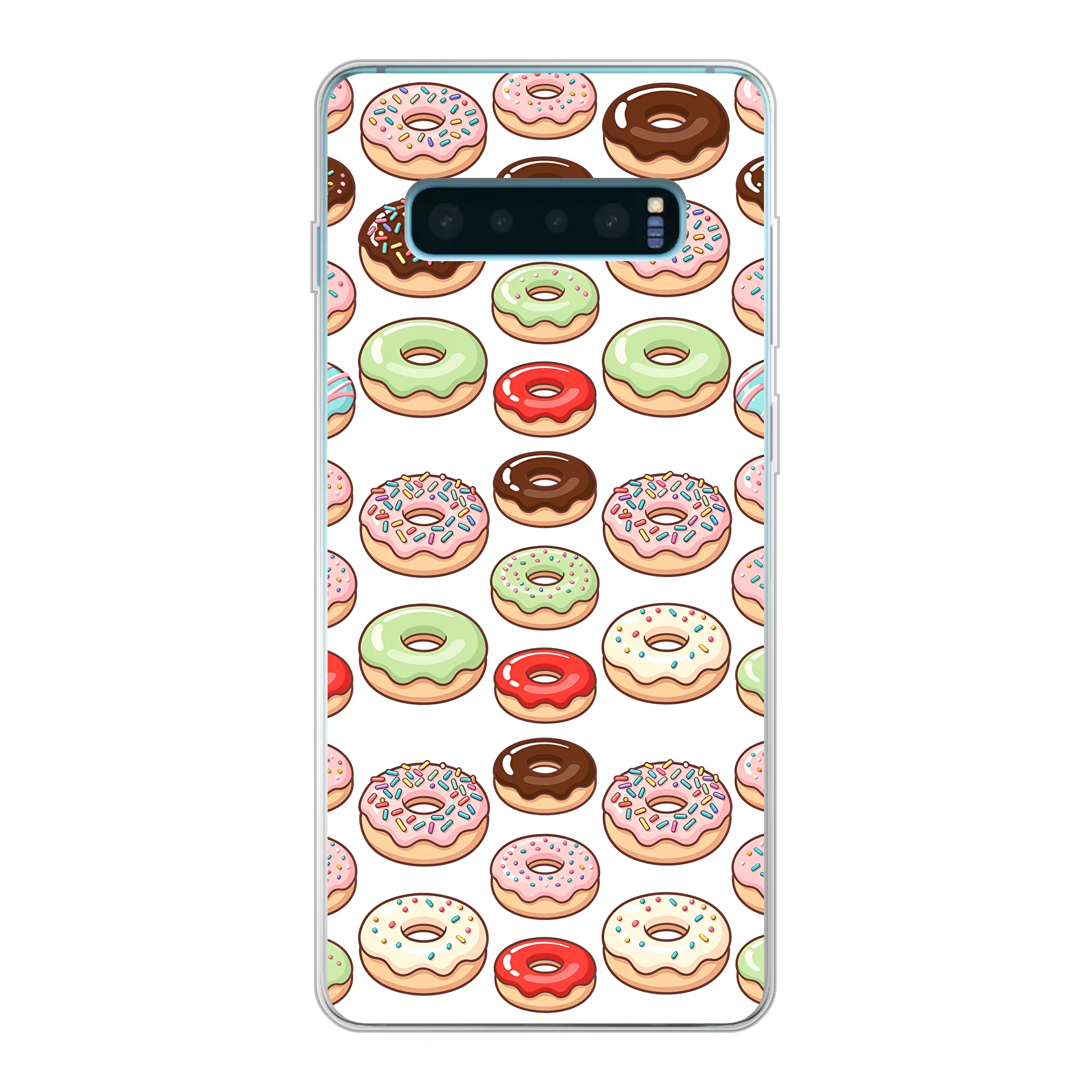 Samsung Galaxy S10 Plus phone case