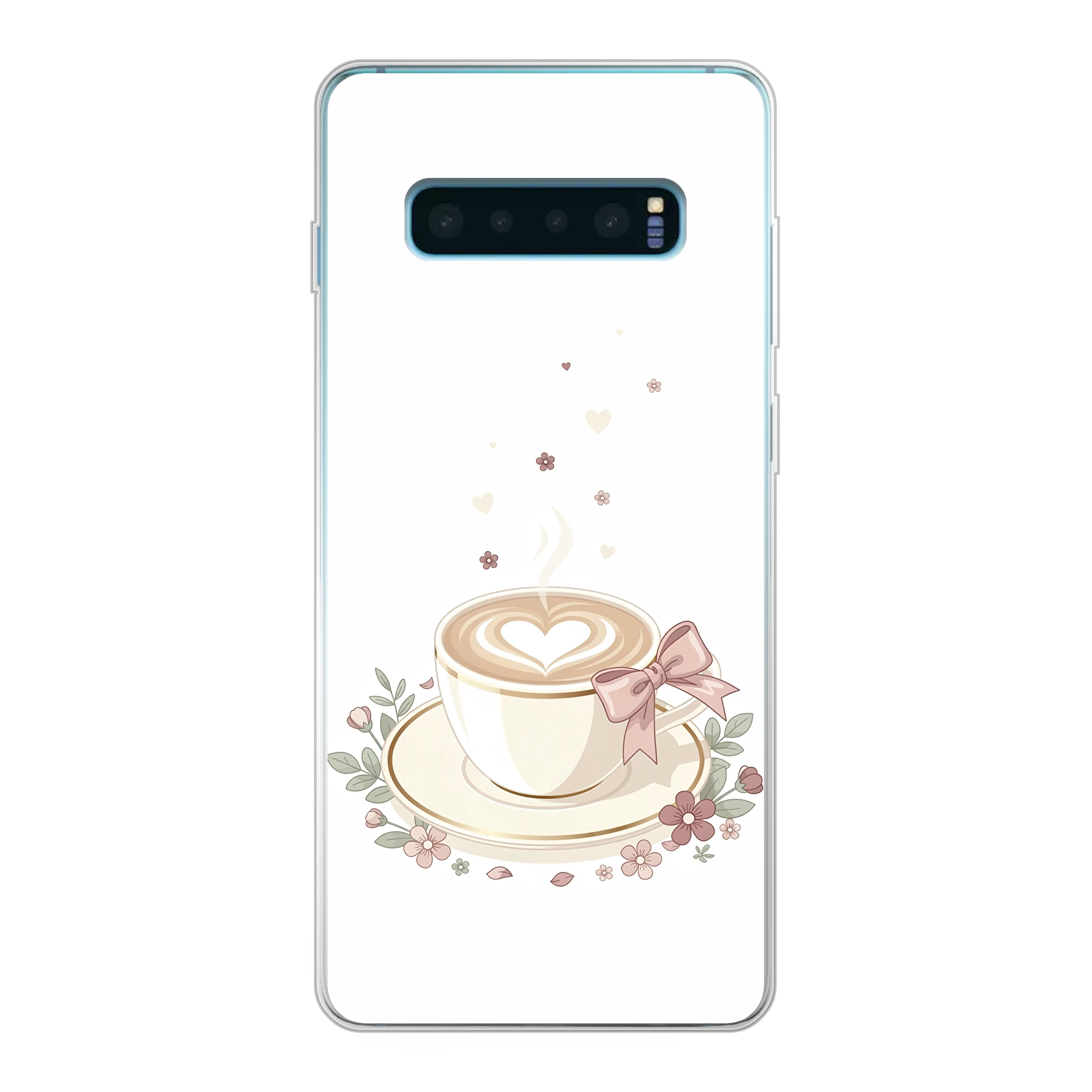 Samsung Galaxy S10 Plus phone case