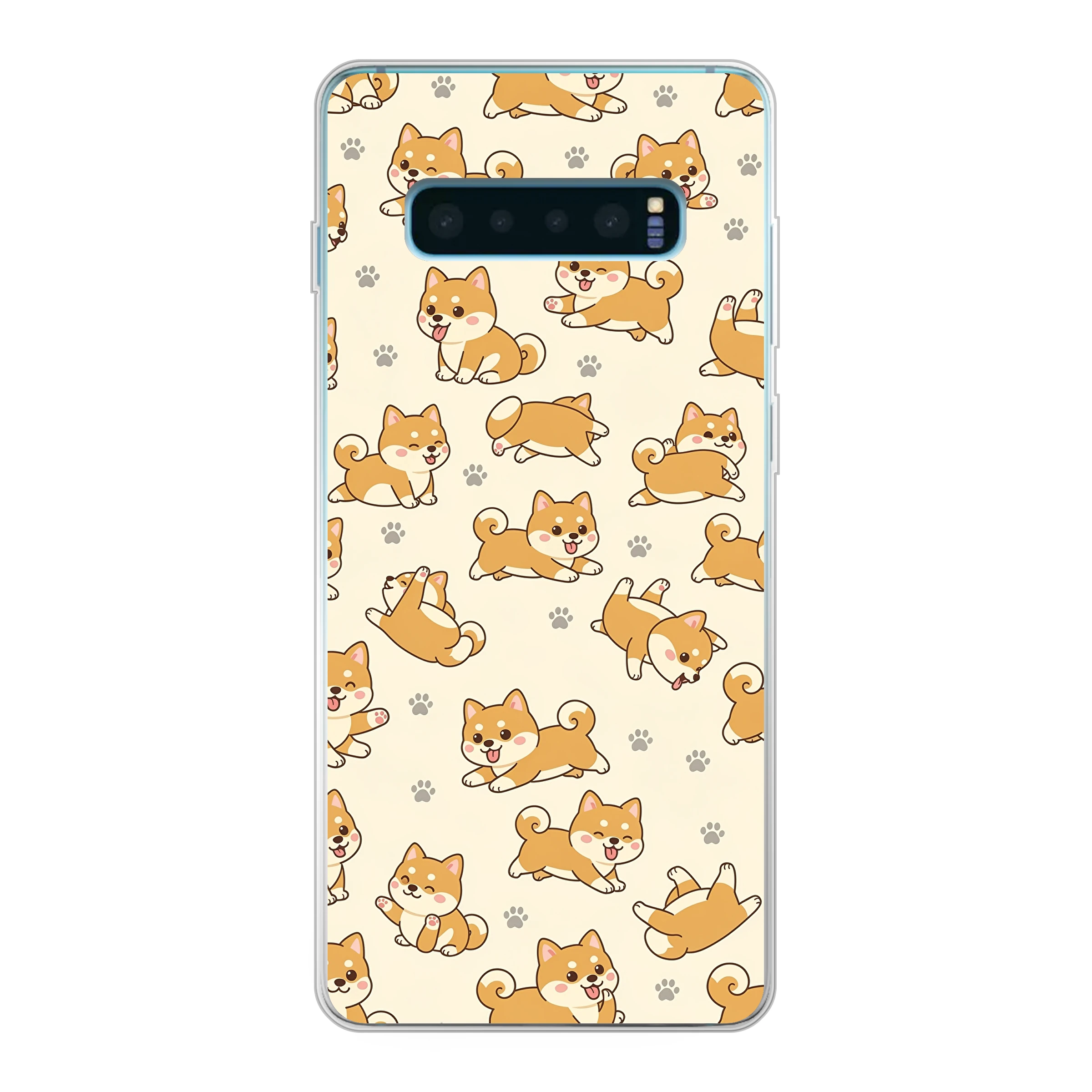 Samsung Galaxy S10 Plus phone case