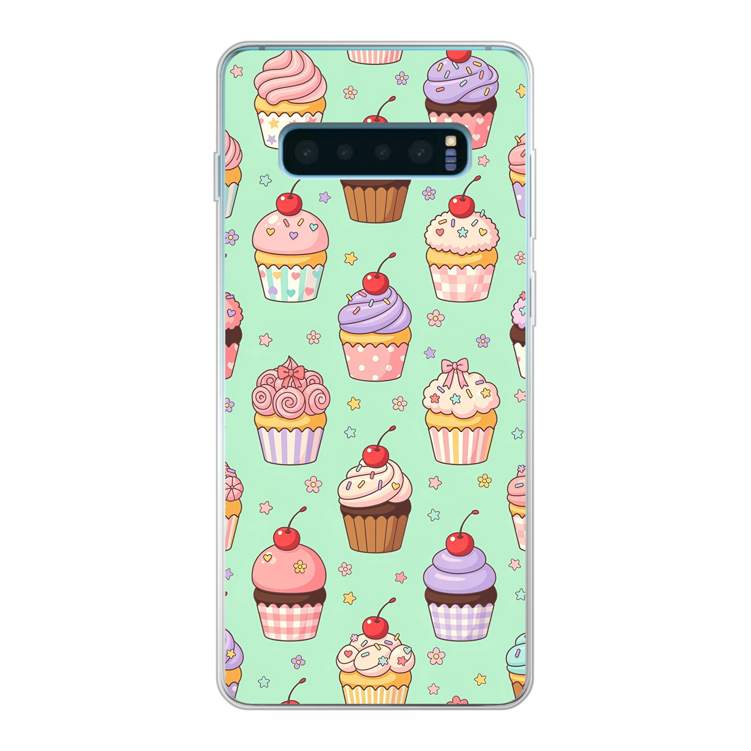 Samsung Galaxy S10 Plus phone case