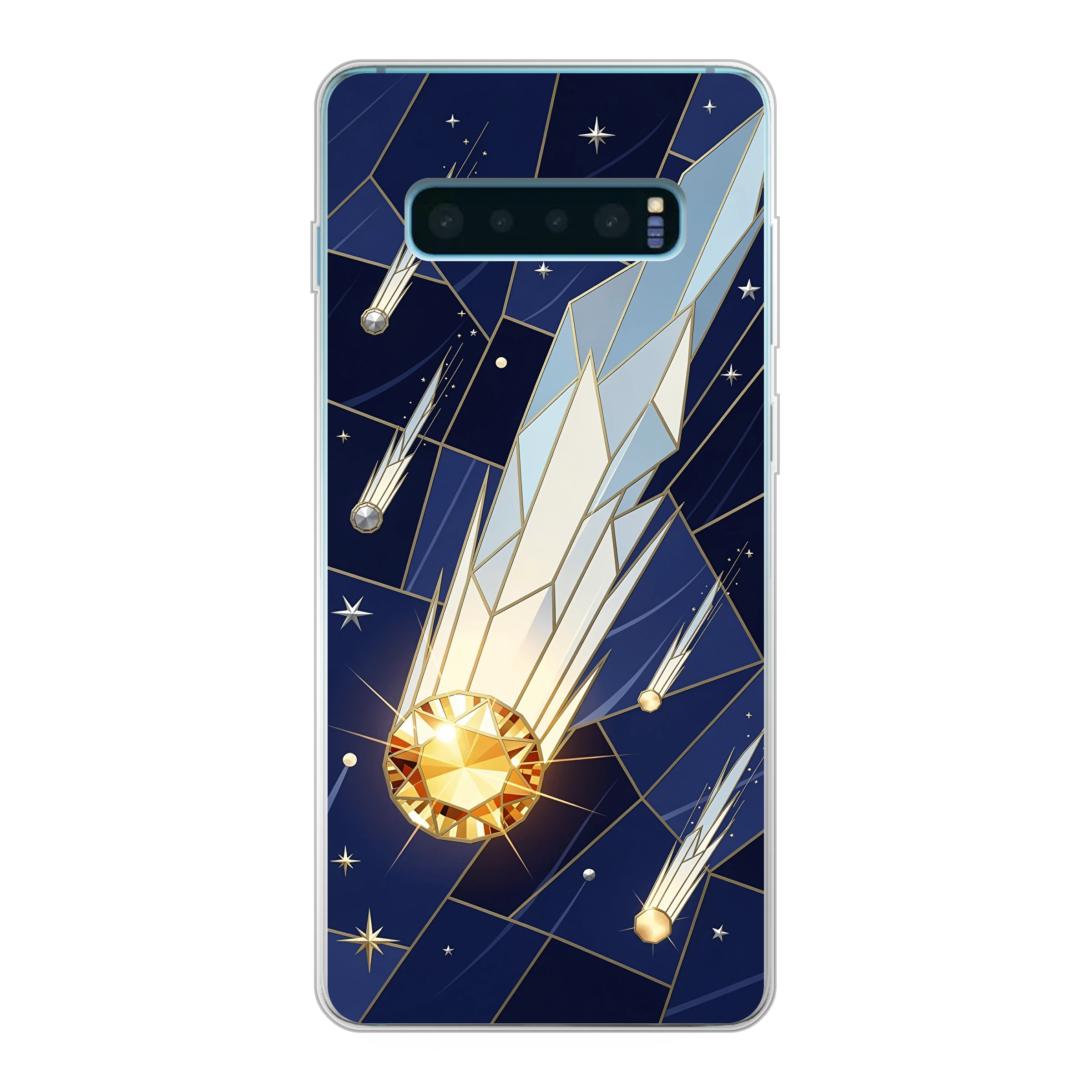 Samsung Galaxy S10 Plus phone case