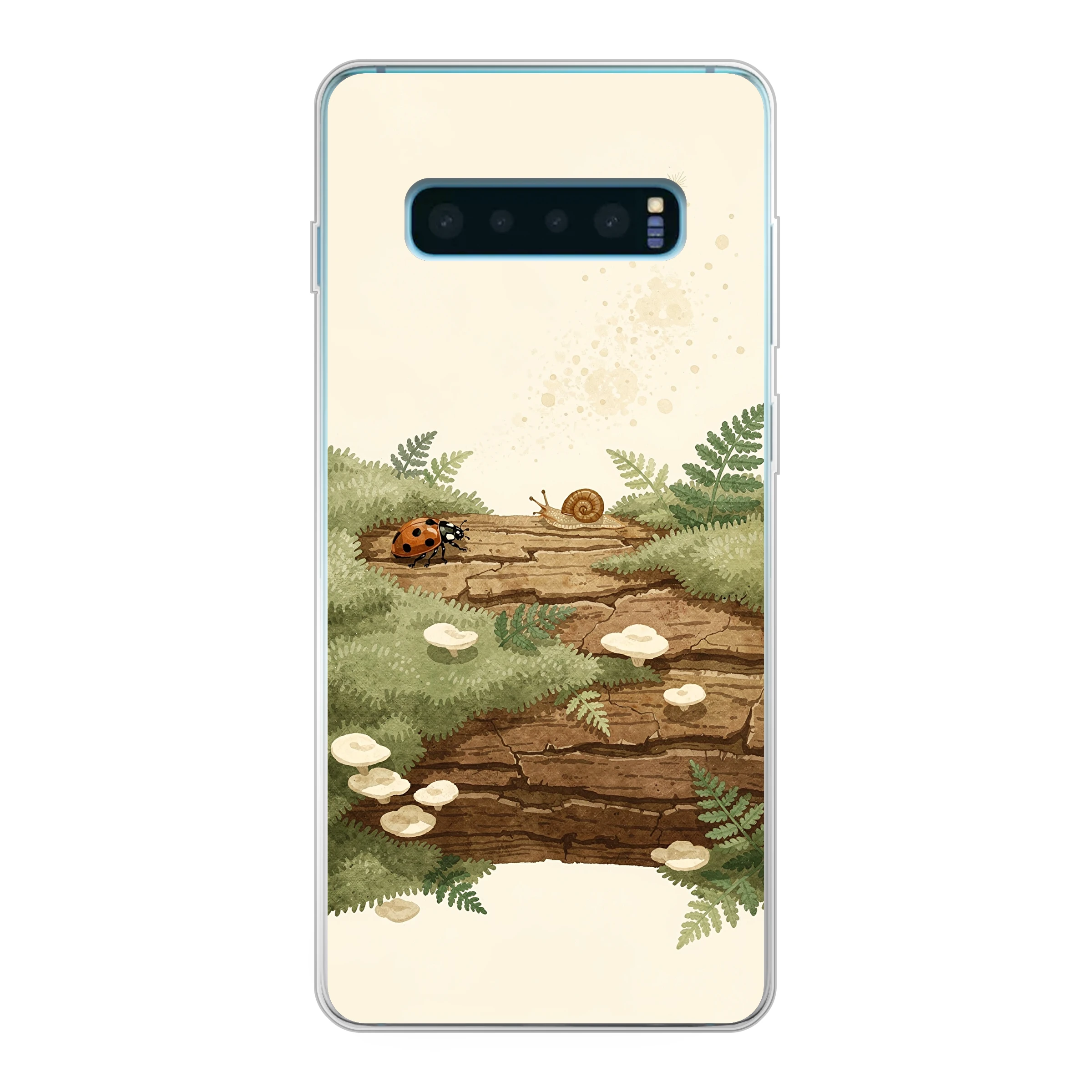 Samsung Galaxy S10 Plus phone case