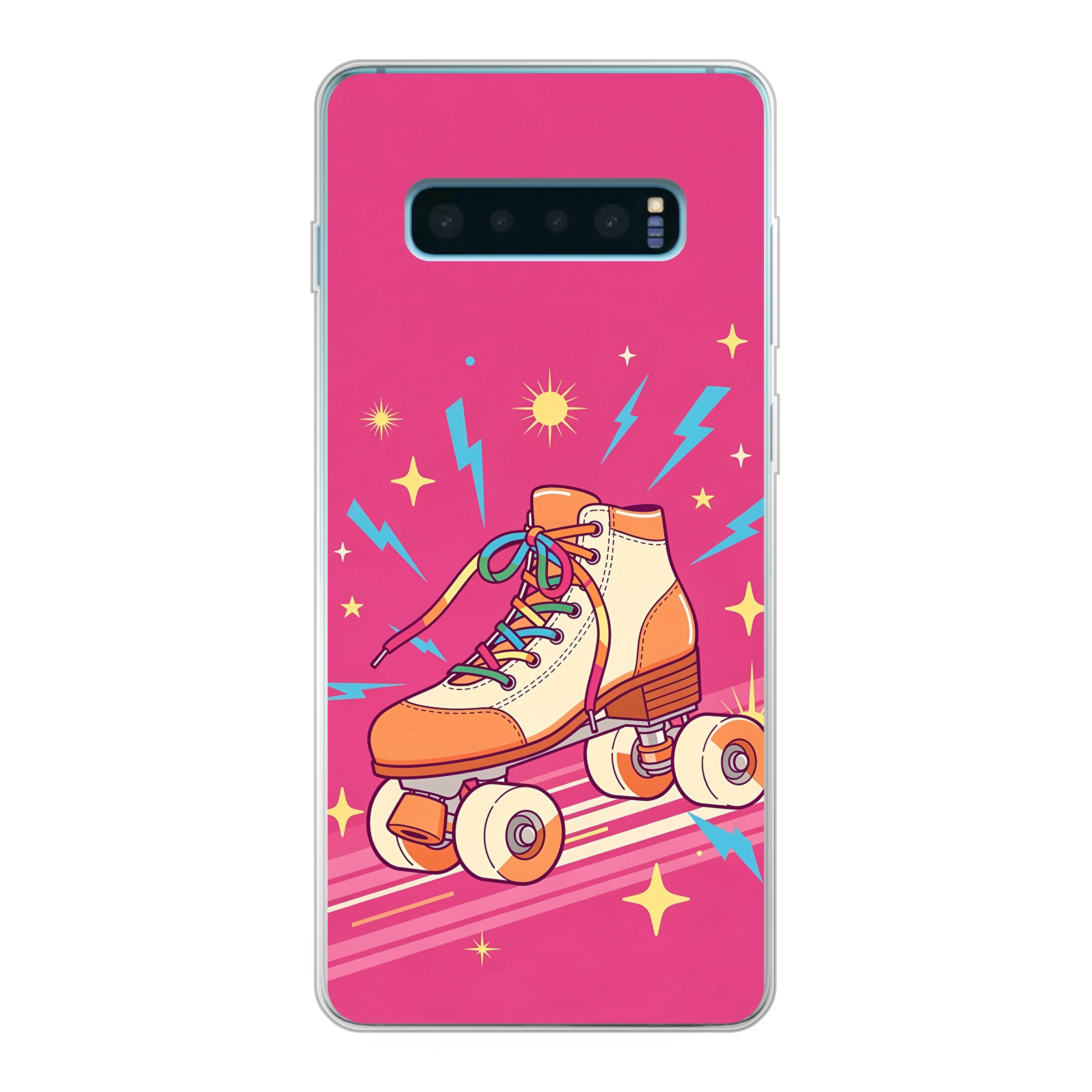 Samsung Galaxy S10 Plus phone case