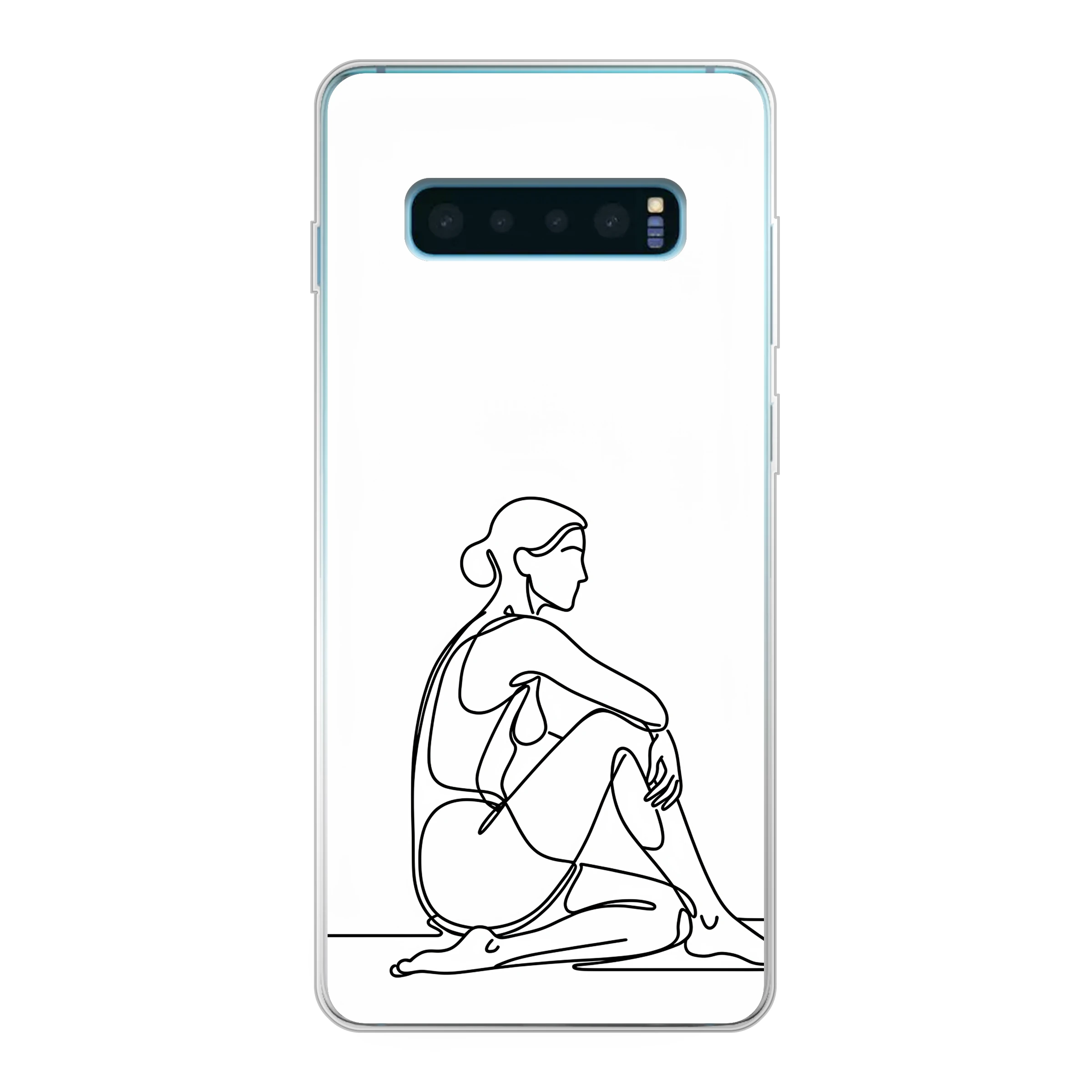 Samsung Galaxy S10 Plus phone case