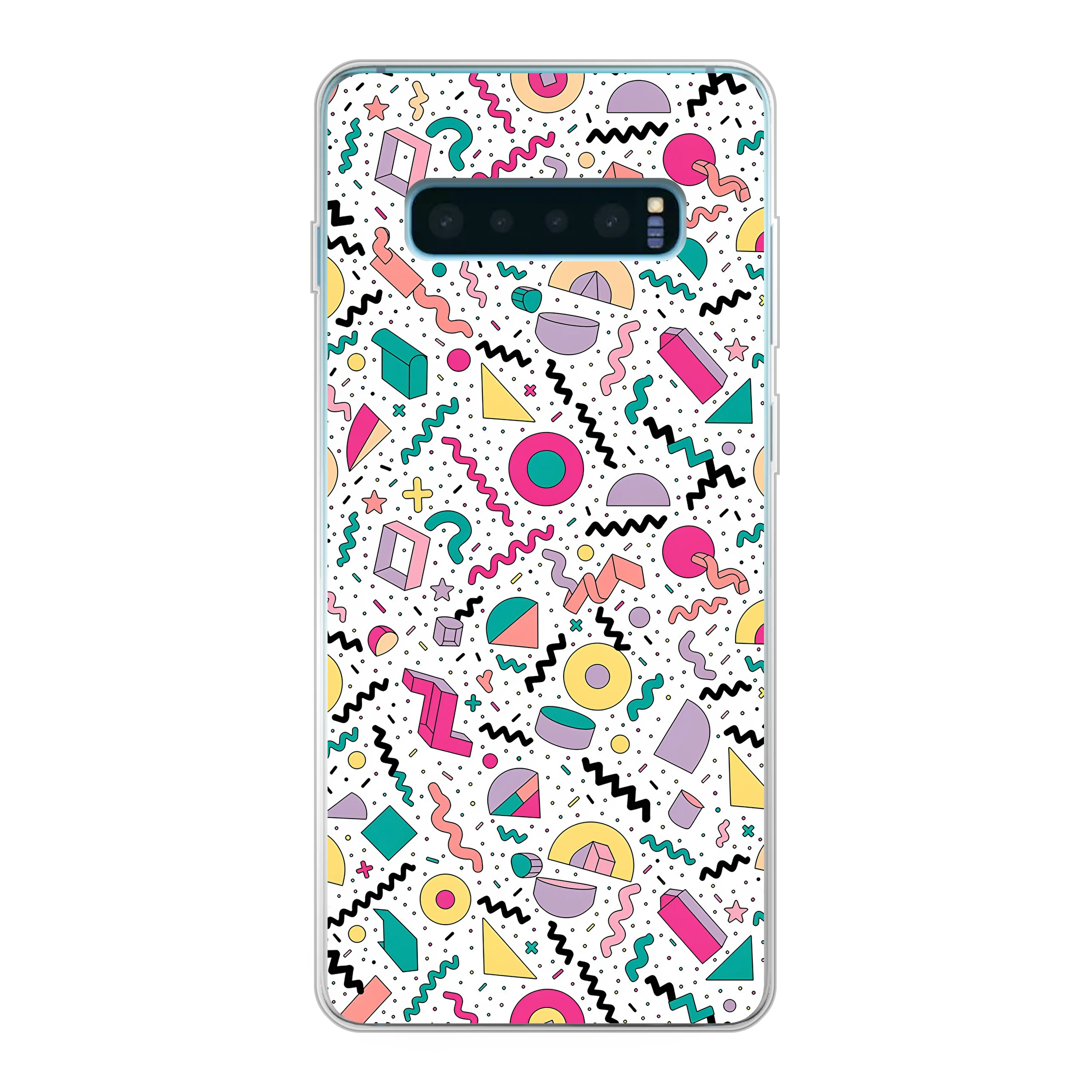 Samsung Galaxy S10 Plus phone case