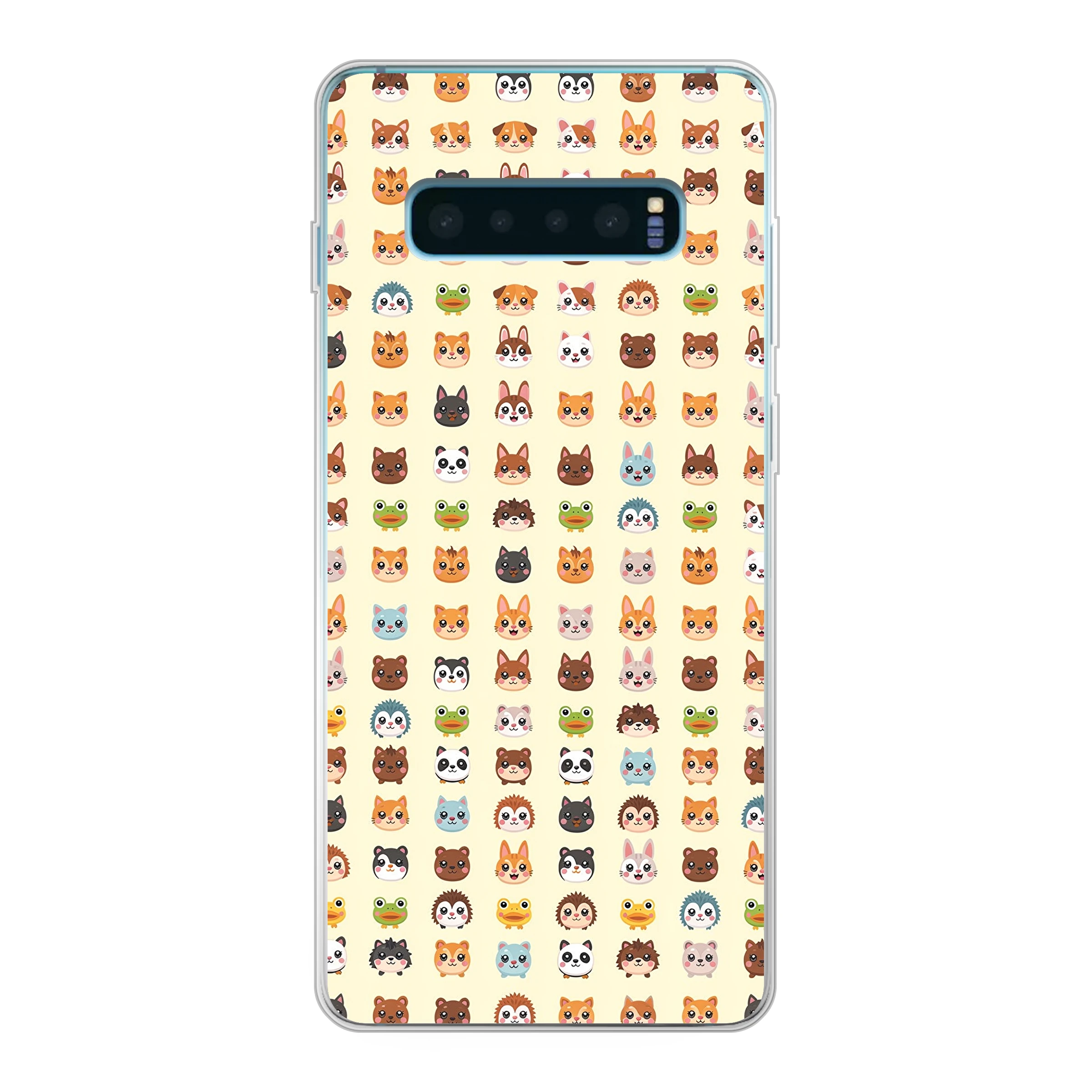 Samsung Galaxy S10 Plus phone case