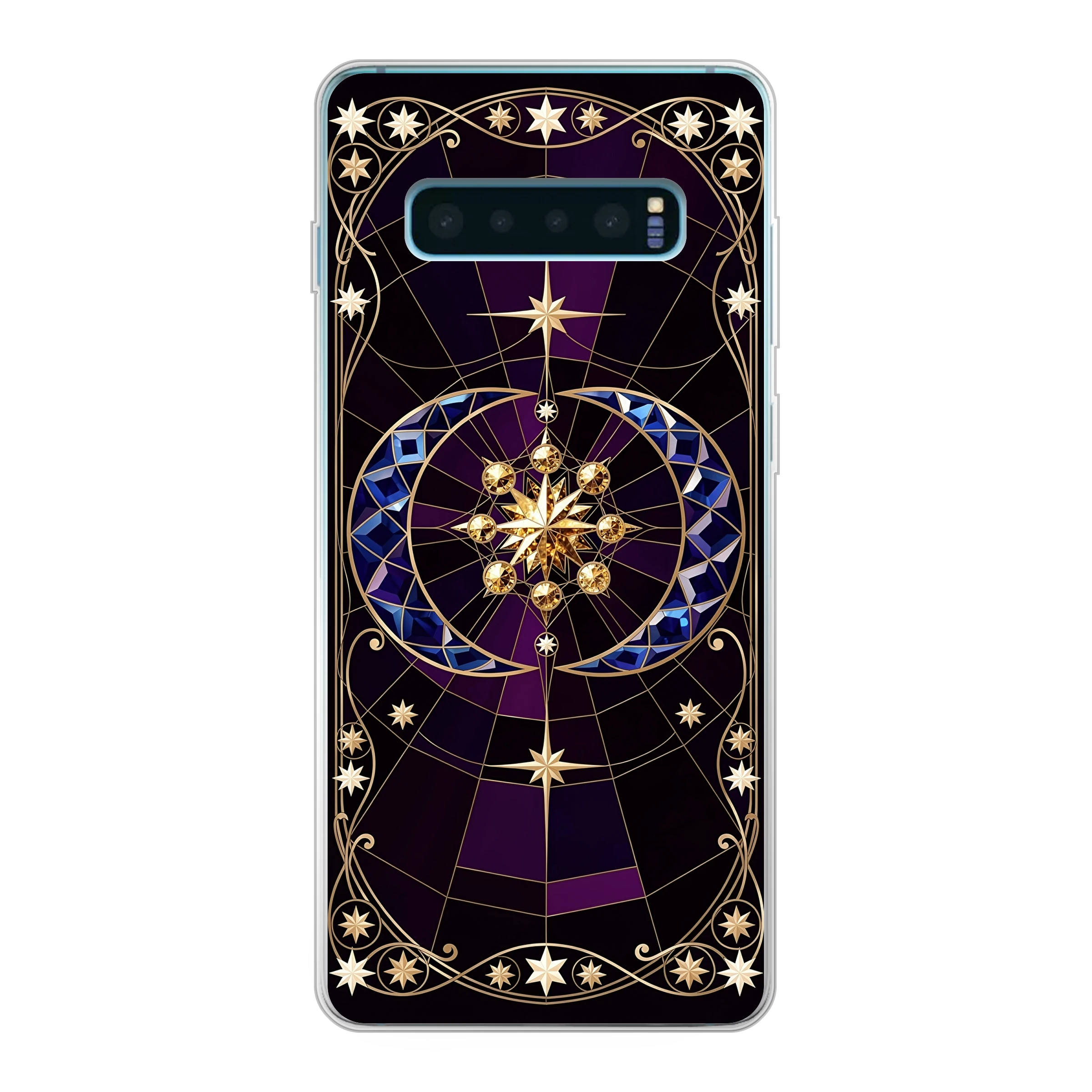 Samsung Galaxy S10 Plus phone case