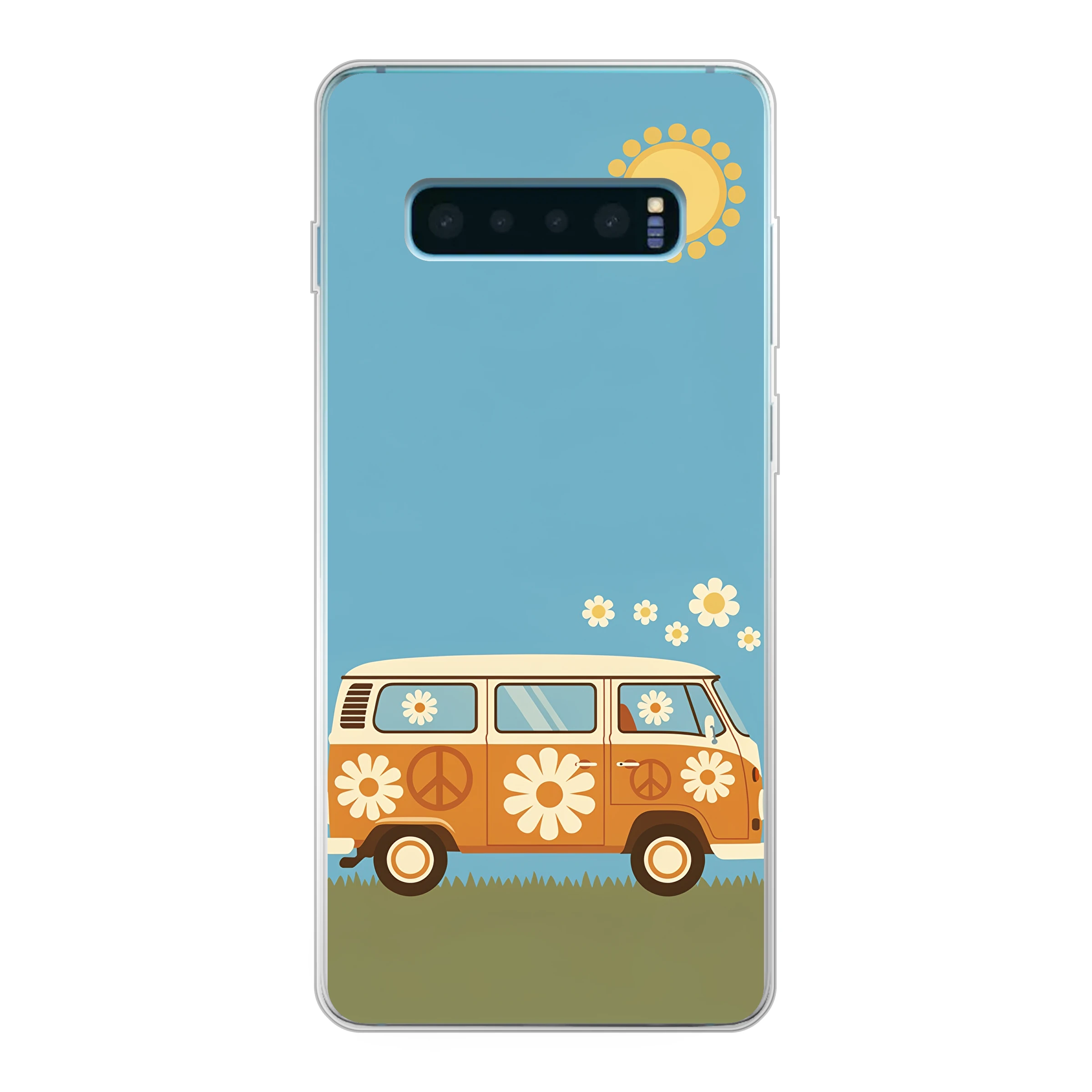 Samsung Galaxy S10 Plus phone case