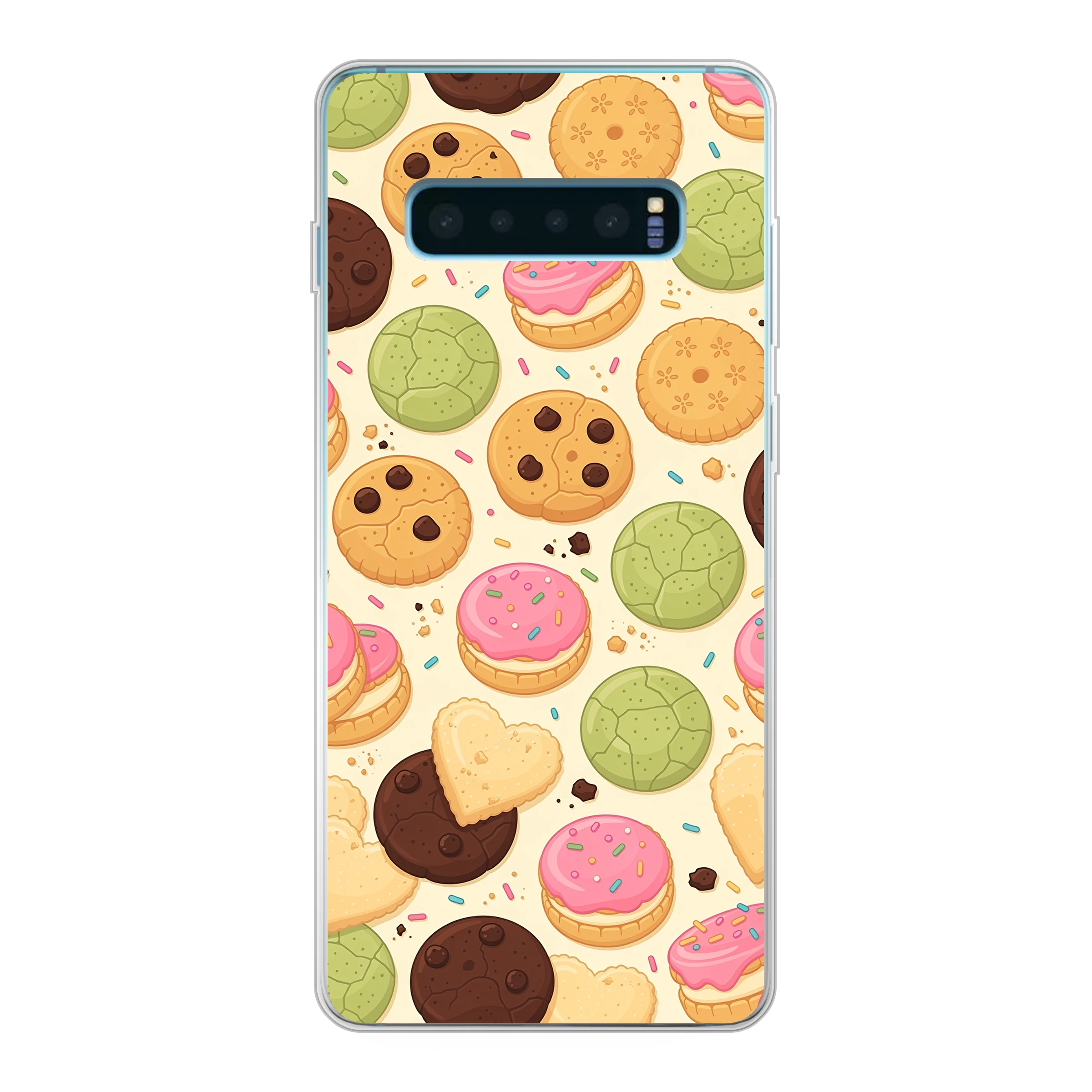 Samsung Galaxy S10 Plus phone case