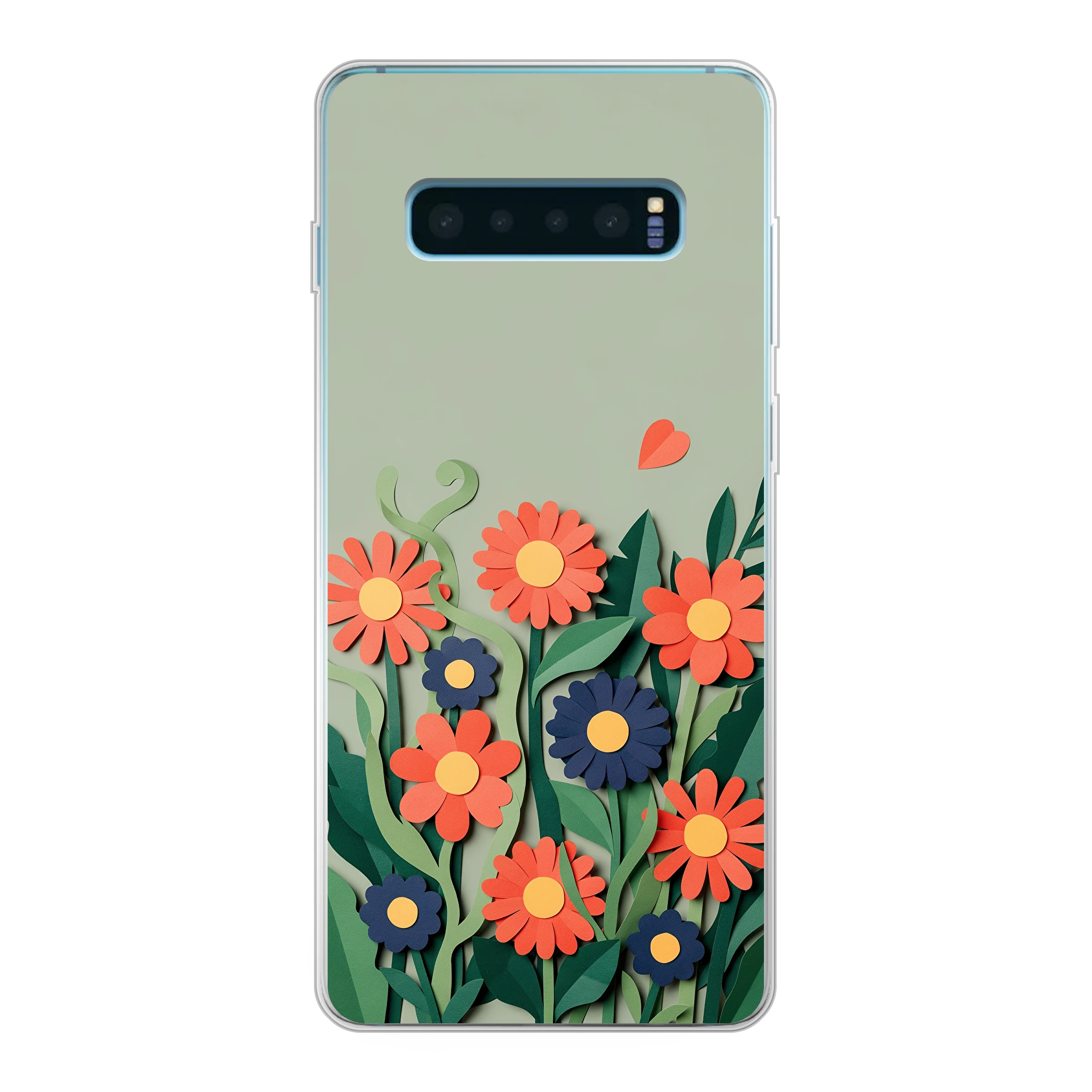 Samsung Galaxy S10 Plus phone case