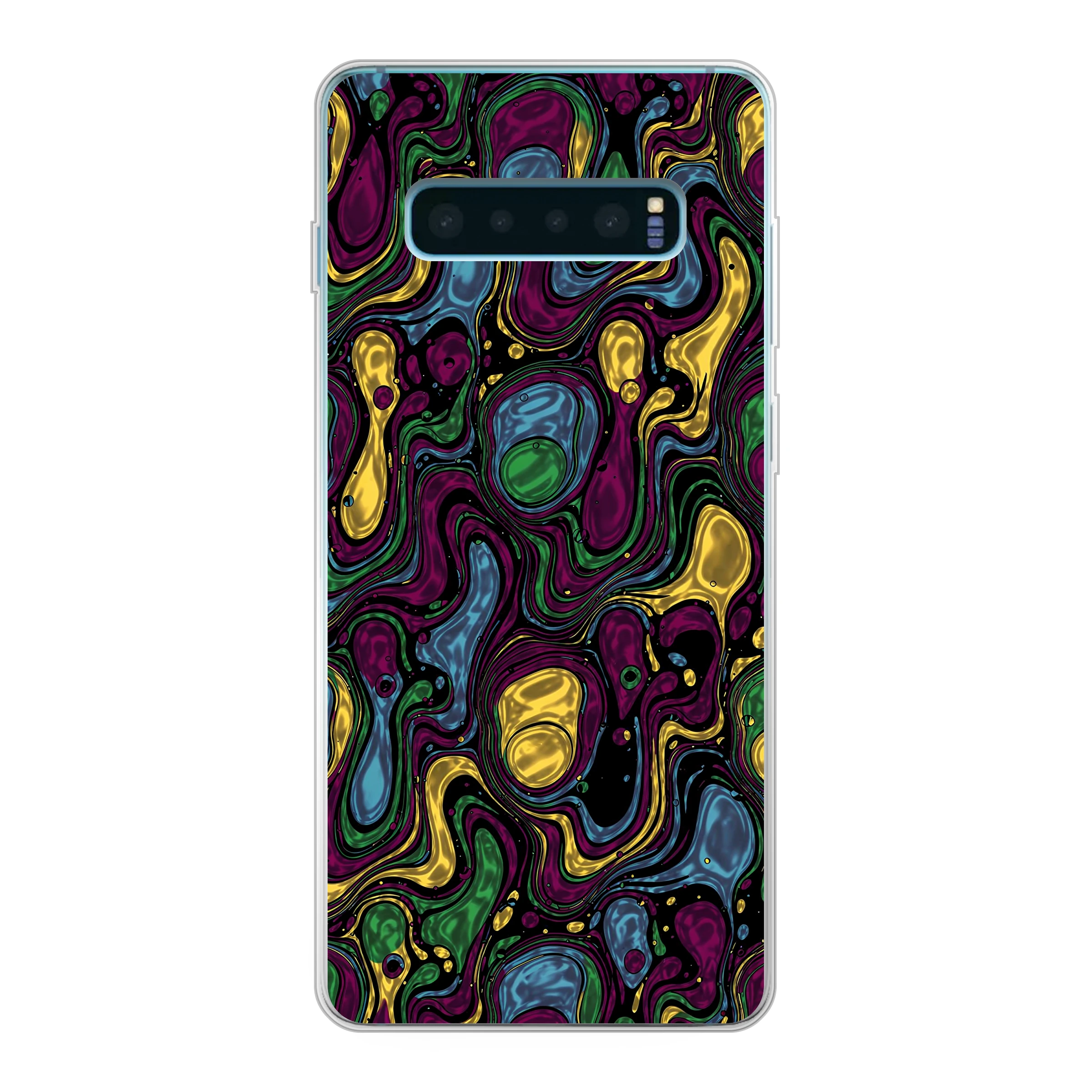 Samsung Galaxy S10 Plus phone case