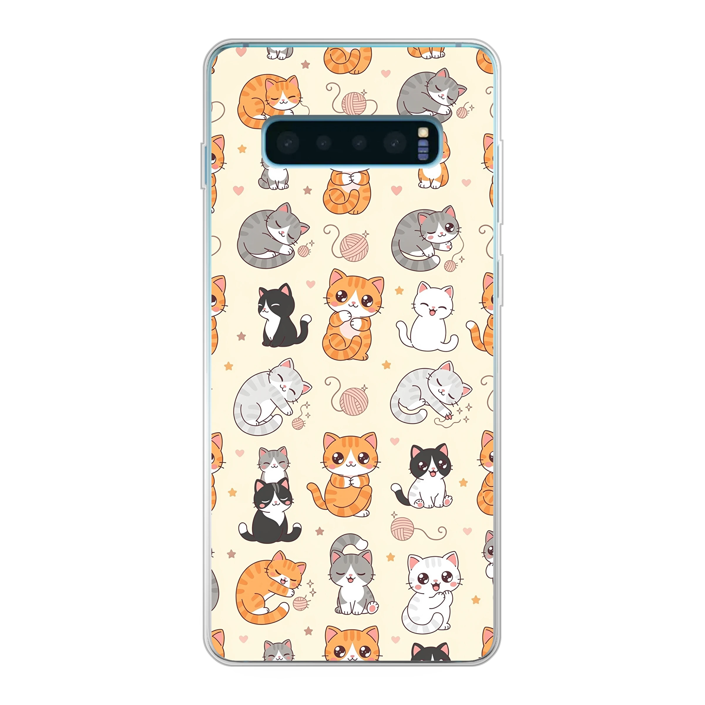 Samsung Galaxy S10 Plus phone case
