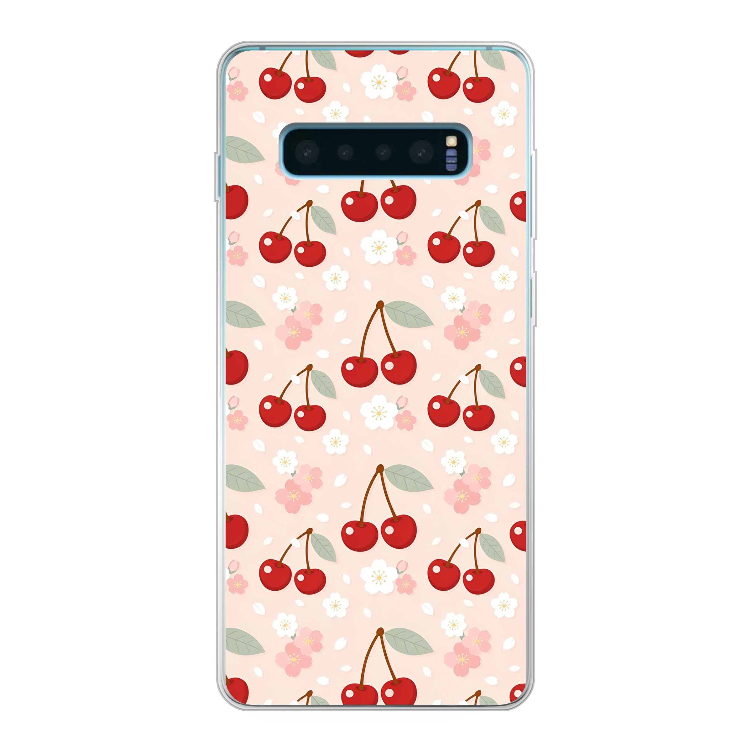 Samsung Galaxy S10 Plus phone case
