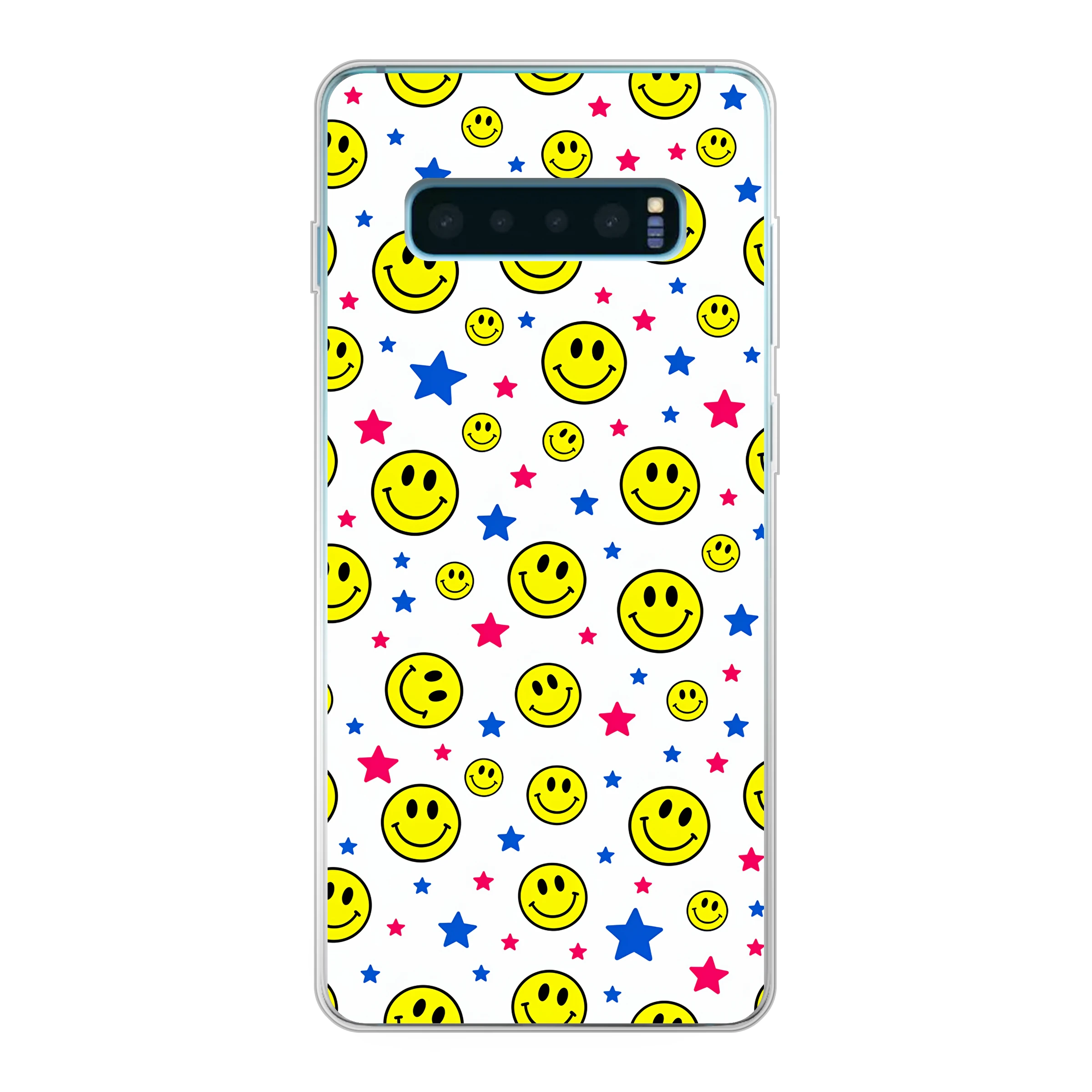 Samsung Galaxy S10 Plus phone case