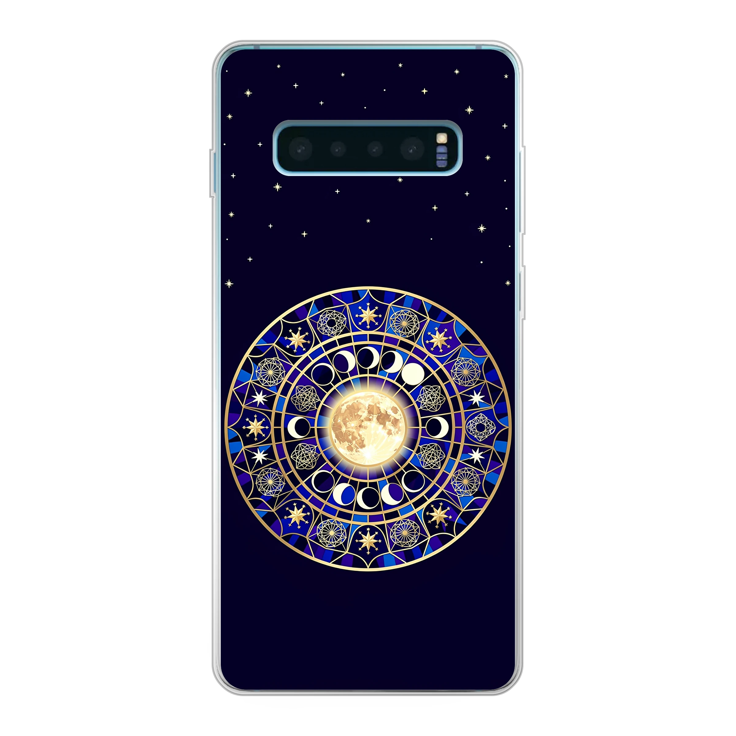 Samsung Galaxy S10 Plus phone case