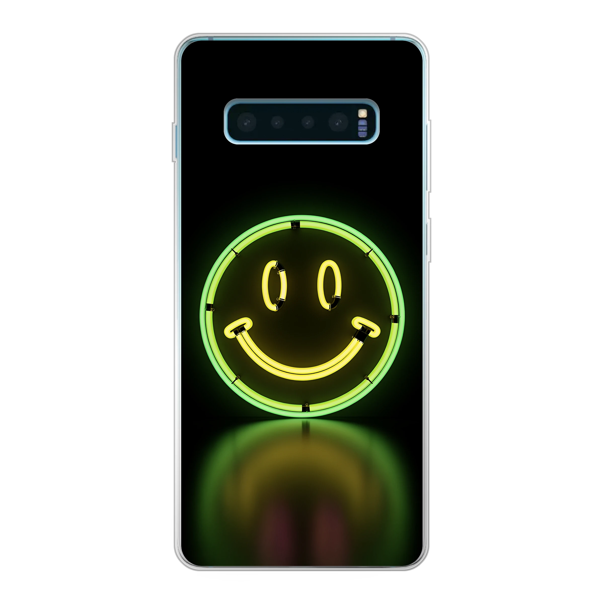 Samsung Galaxy S10 Plus phone case
