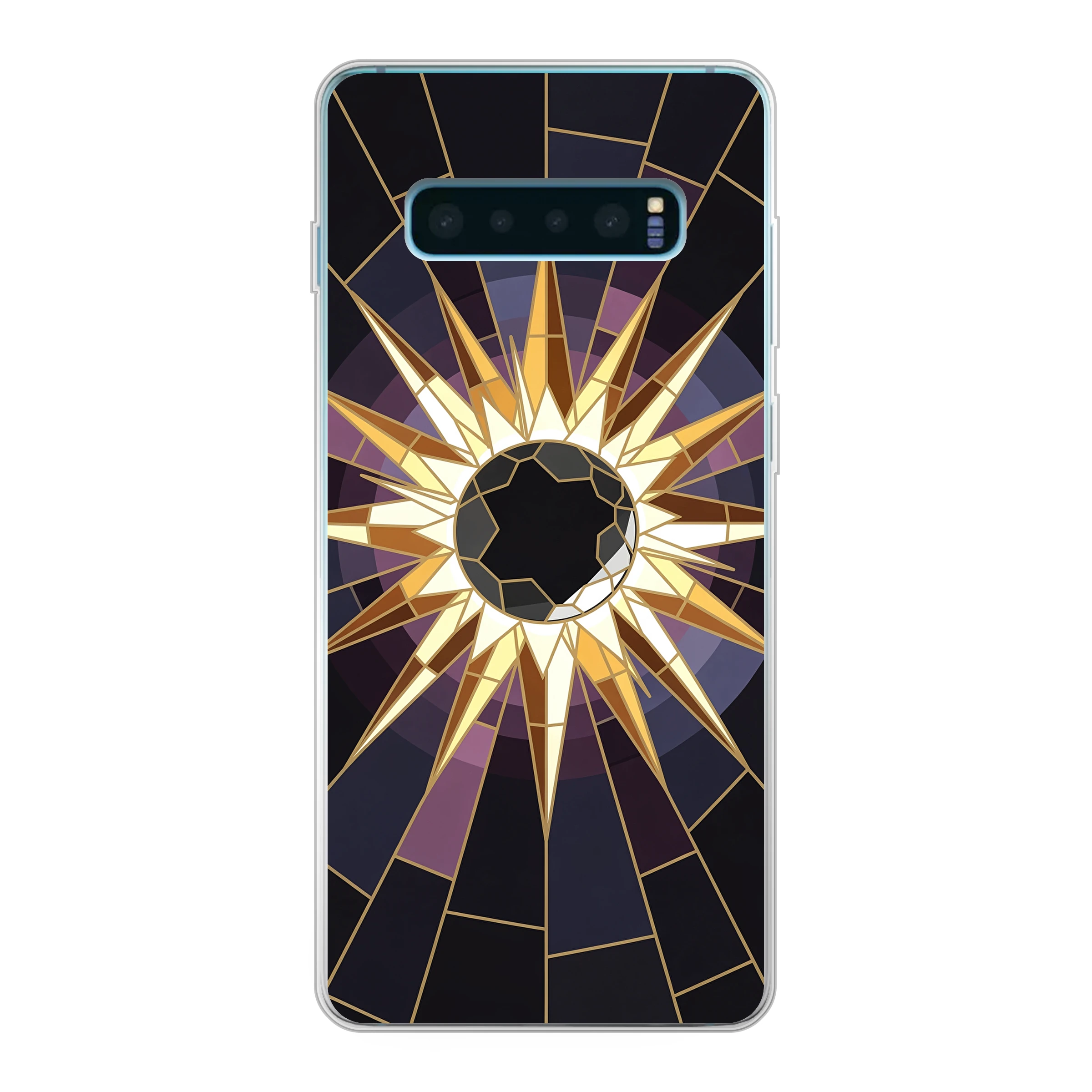 Samsung Galaxy S10 Plus phone case