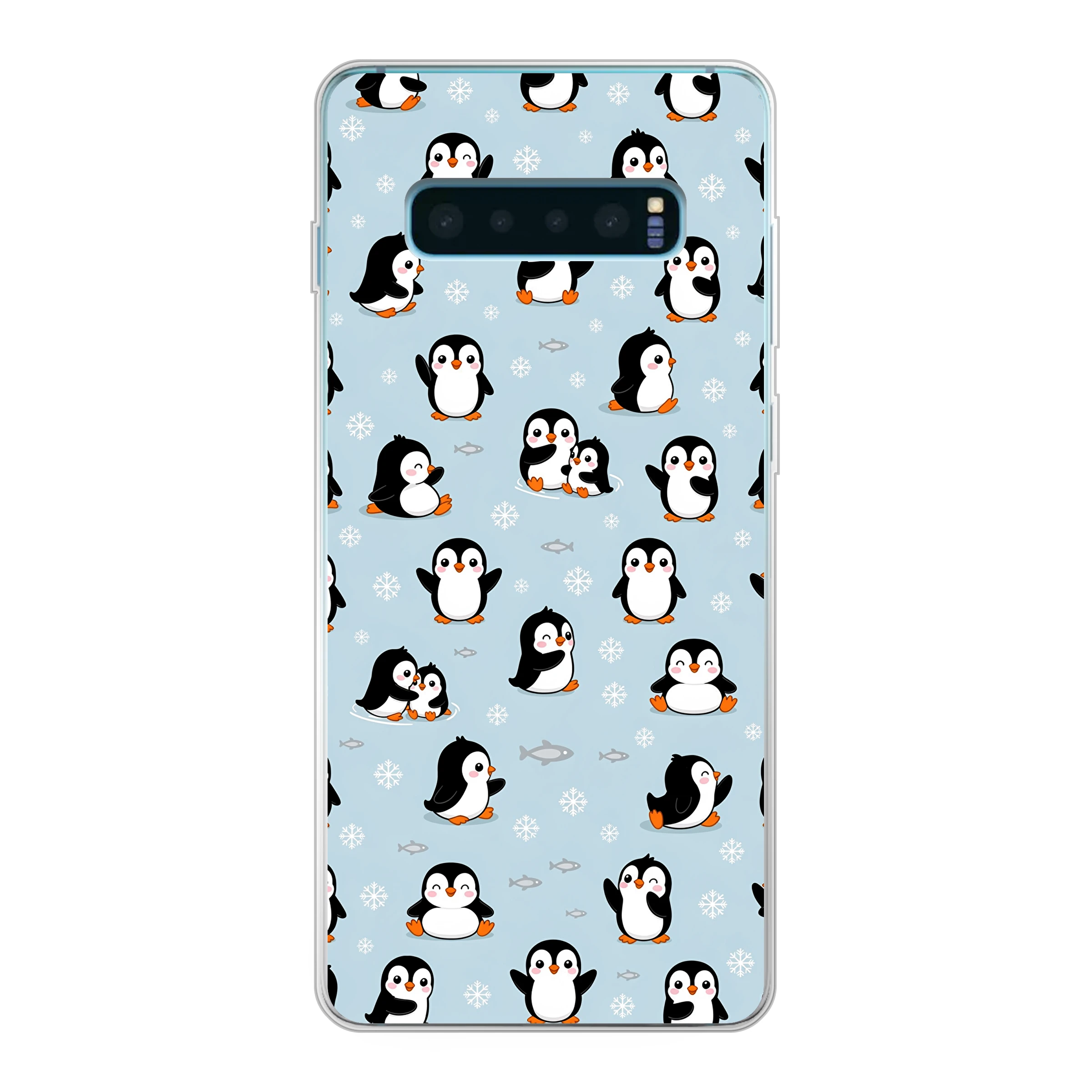 Samsung Galaxy S10 Plus phone case