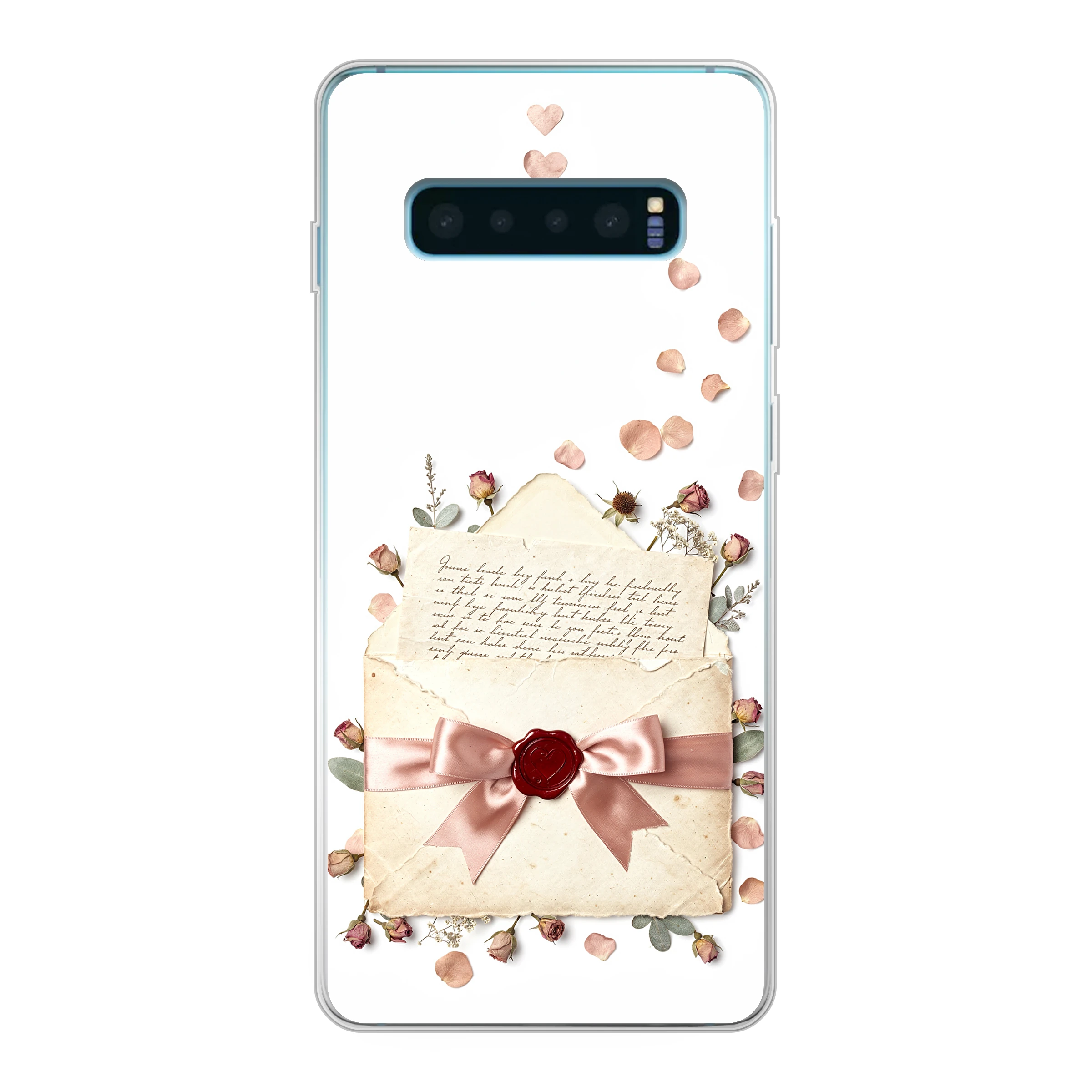 Samsung Galaxy S10 Plus phone case