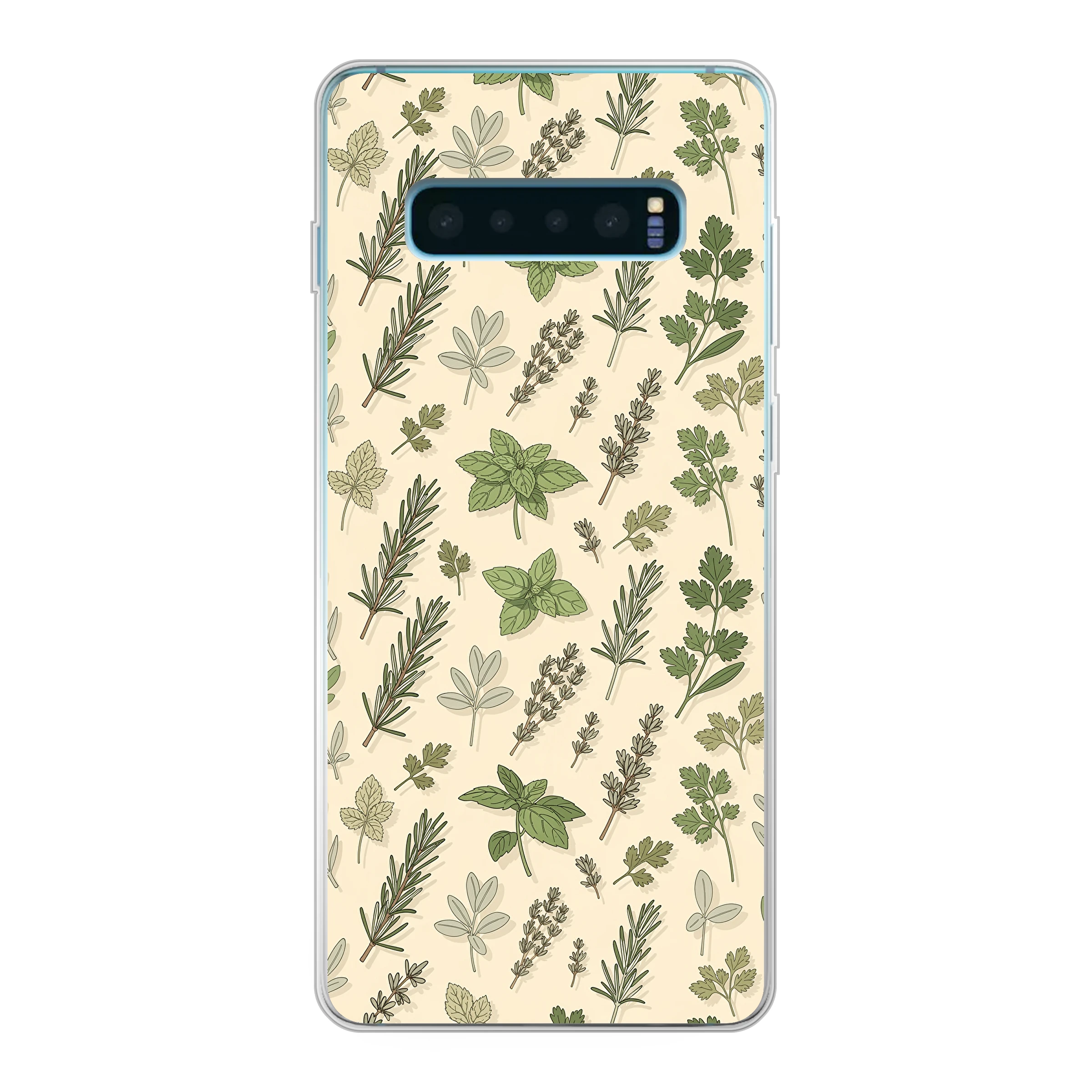 Samsung Galaxy S10 Plus phone case