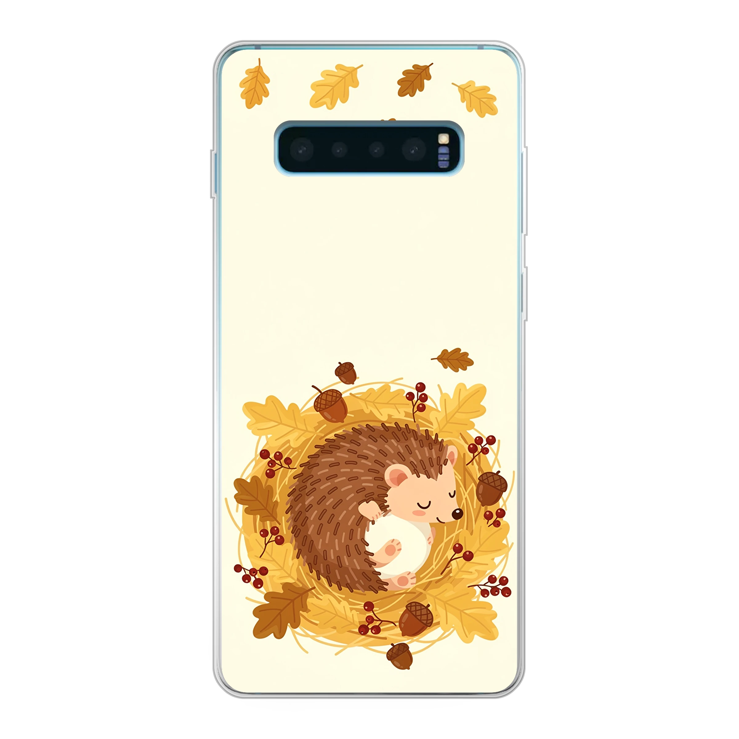 Samsung Galaxy S10 Plus phone case