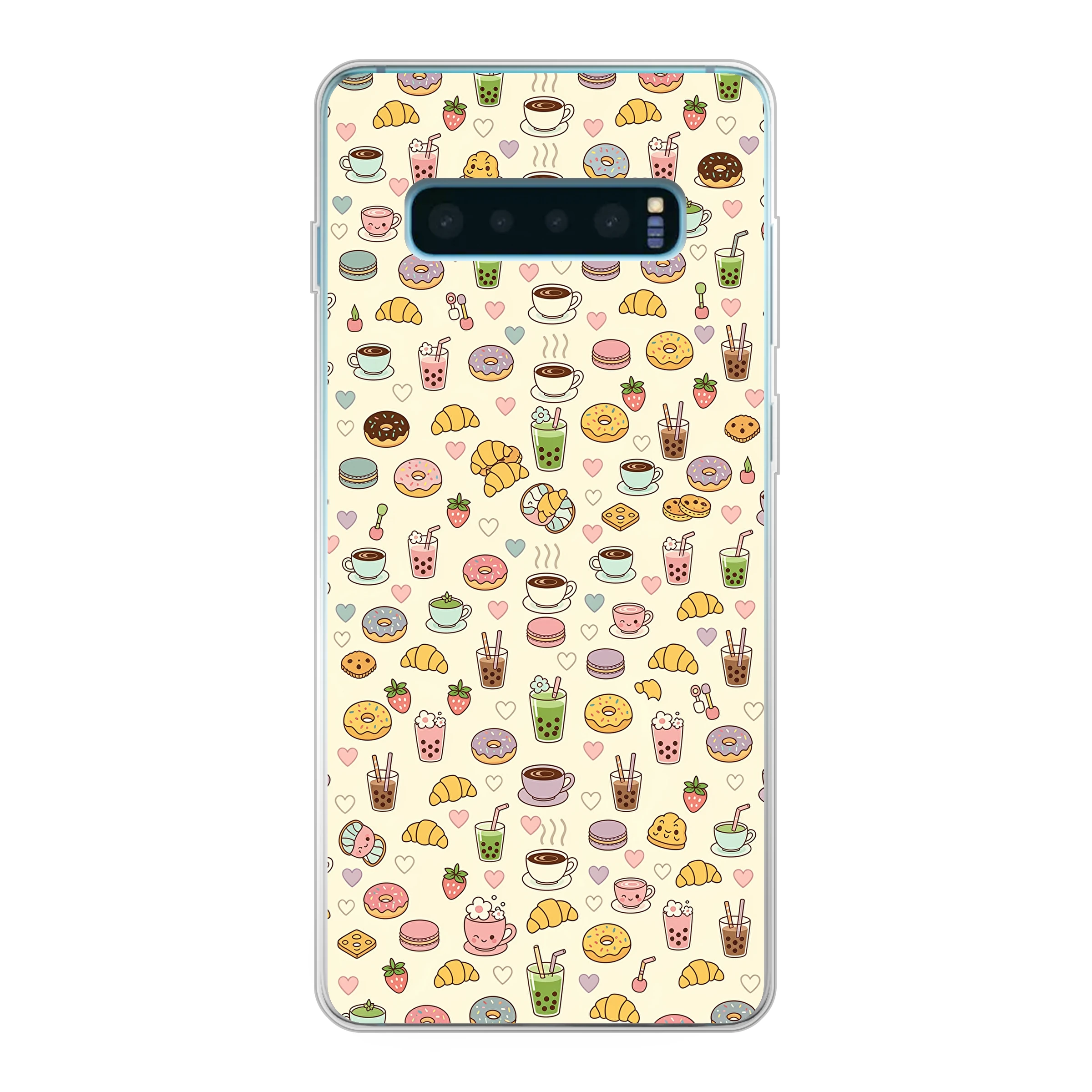 Samsung Galaxy S10 Plus phone case