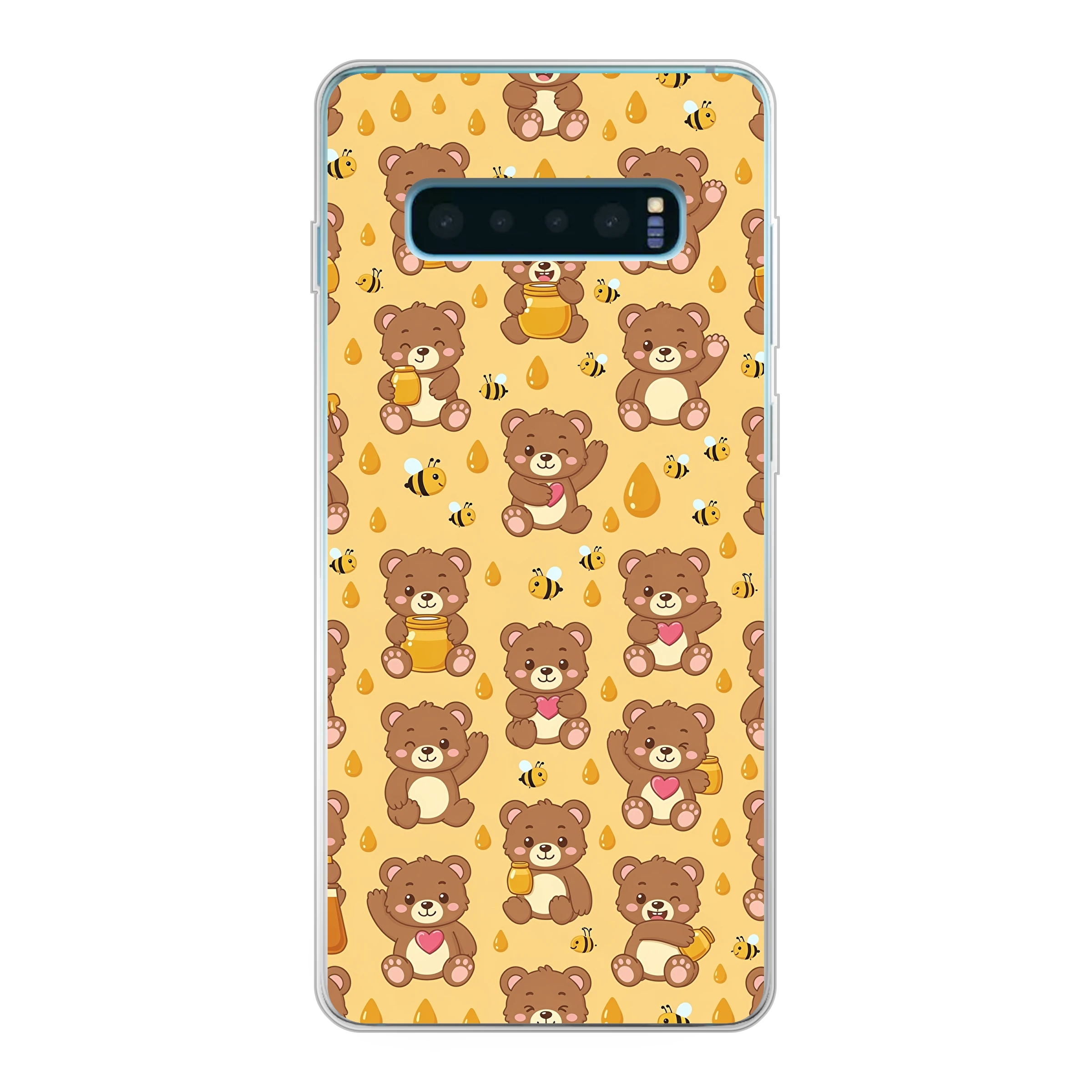 Samsung Galaxy S10 Plus phone case