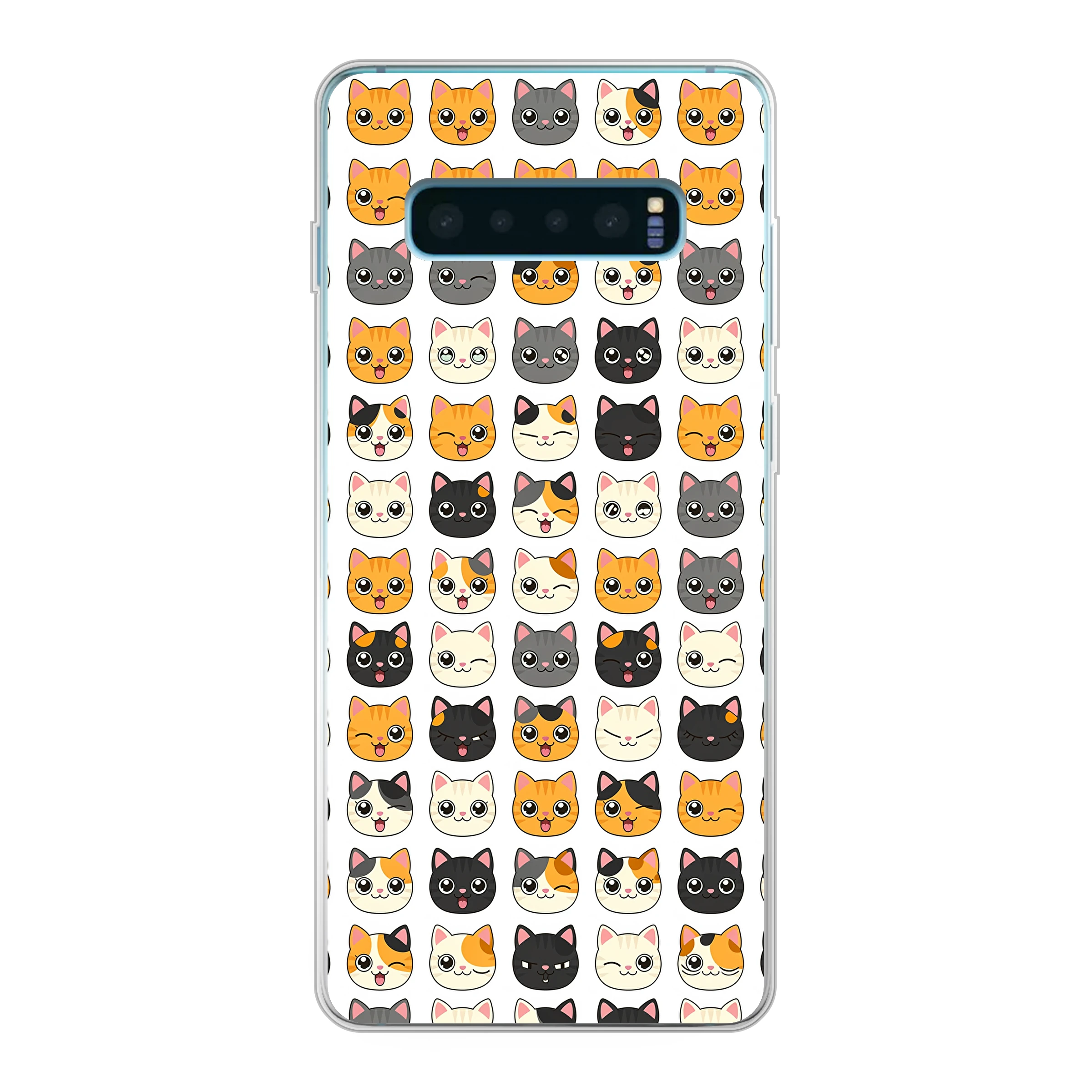 Samsung Galaxy S10 Plus phone case