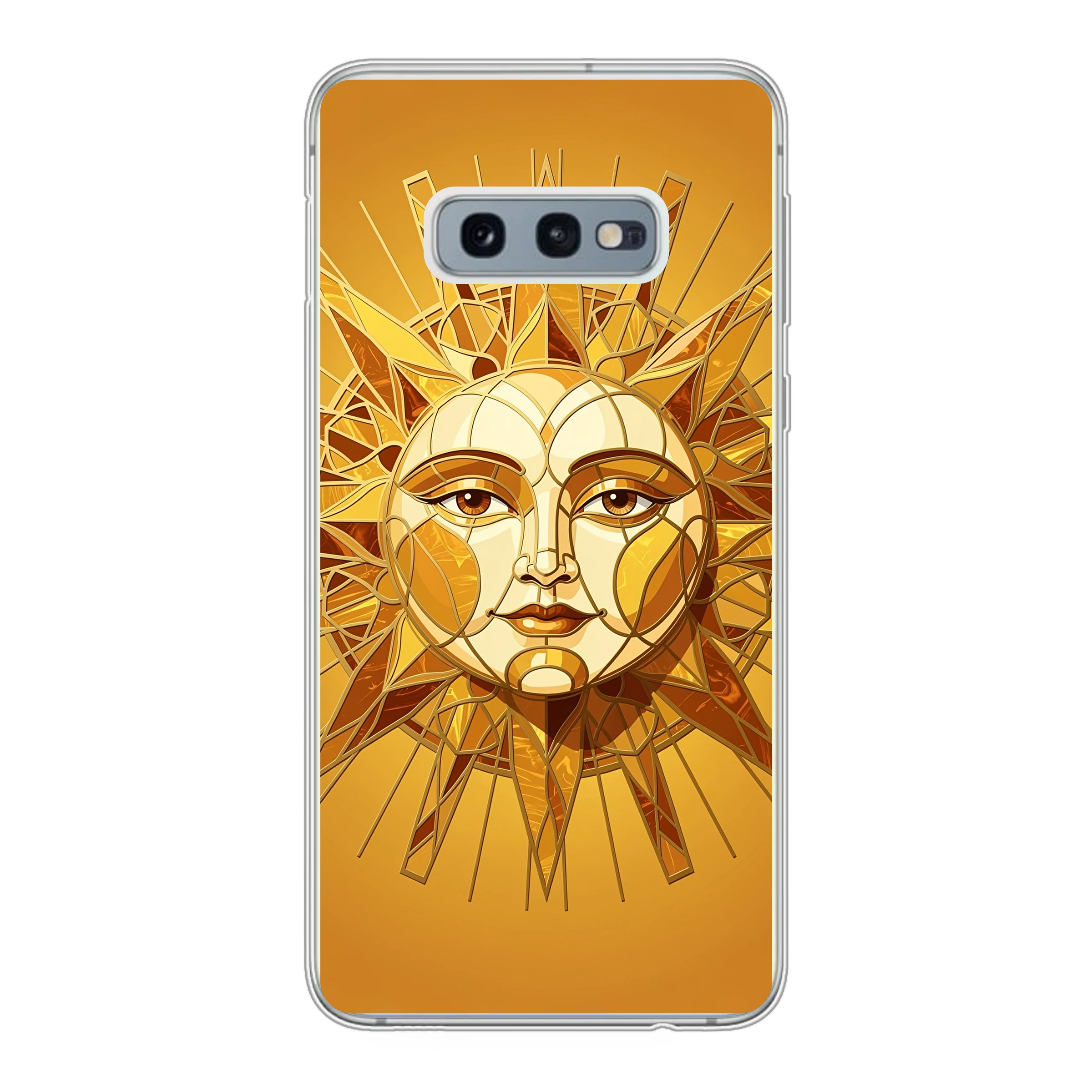 Samsung Galaxy S10e phone case