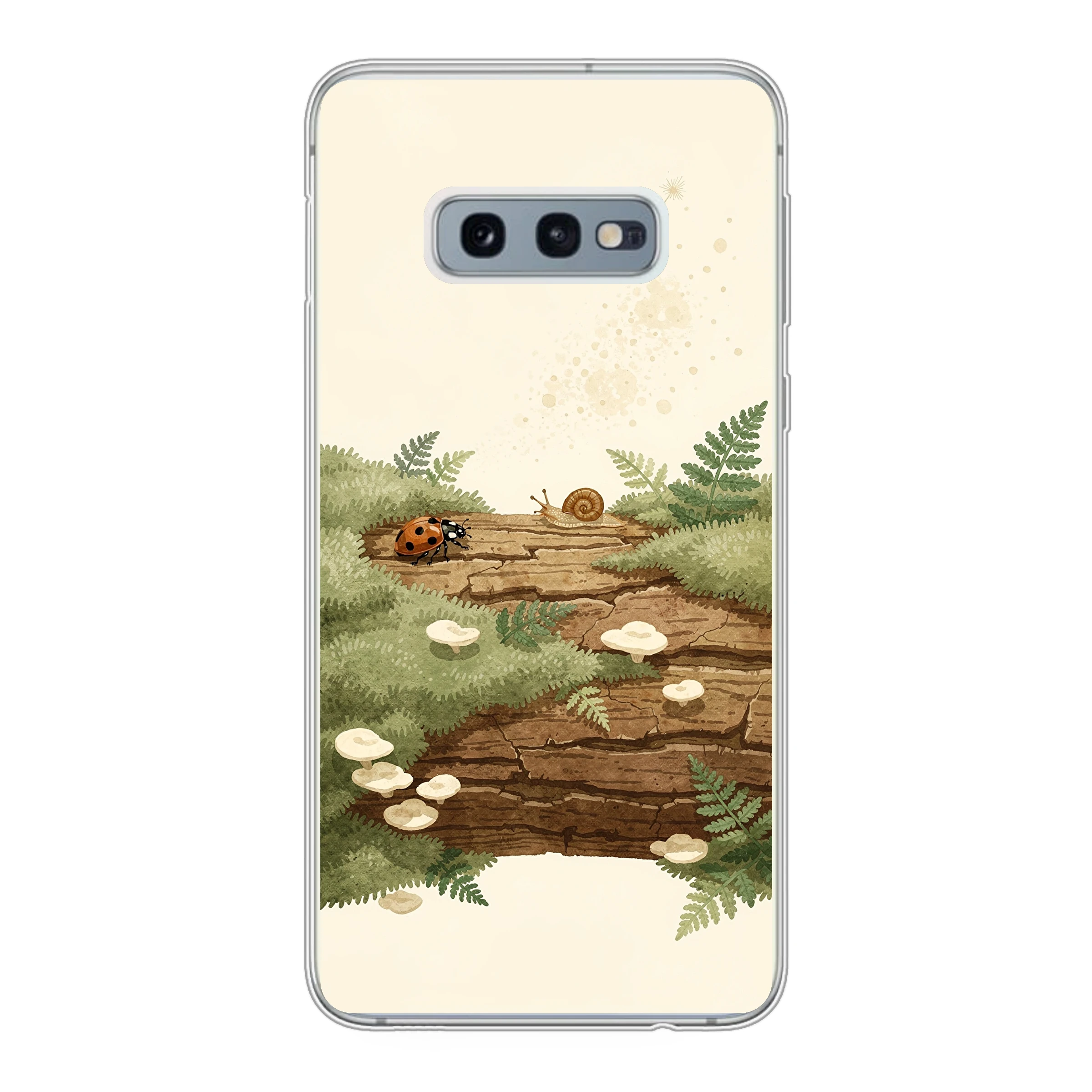Samsung Galaxy S10e phone case