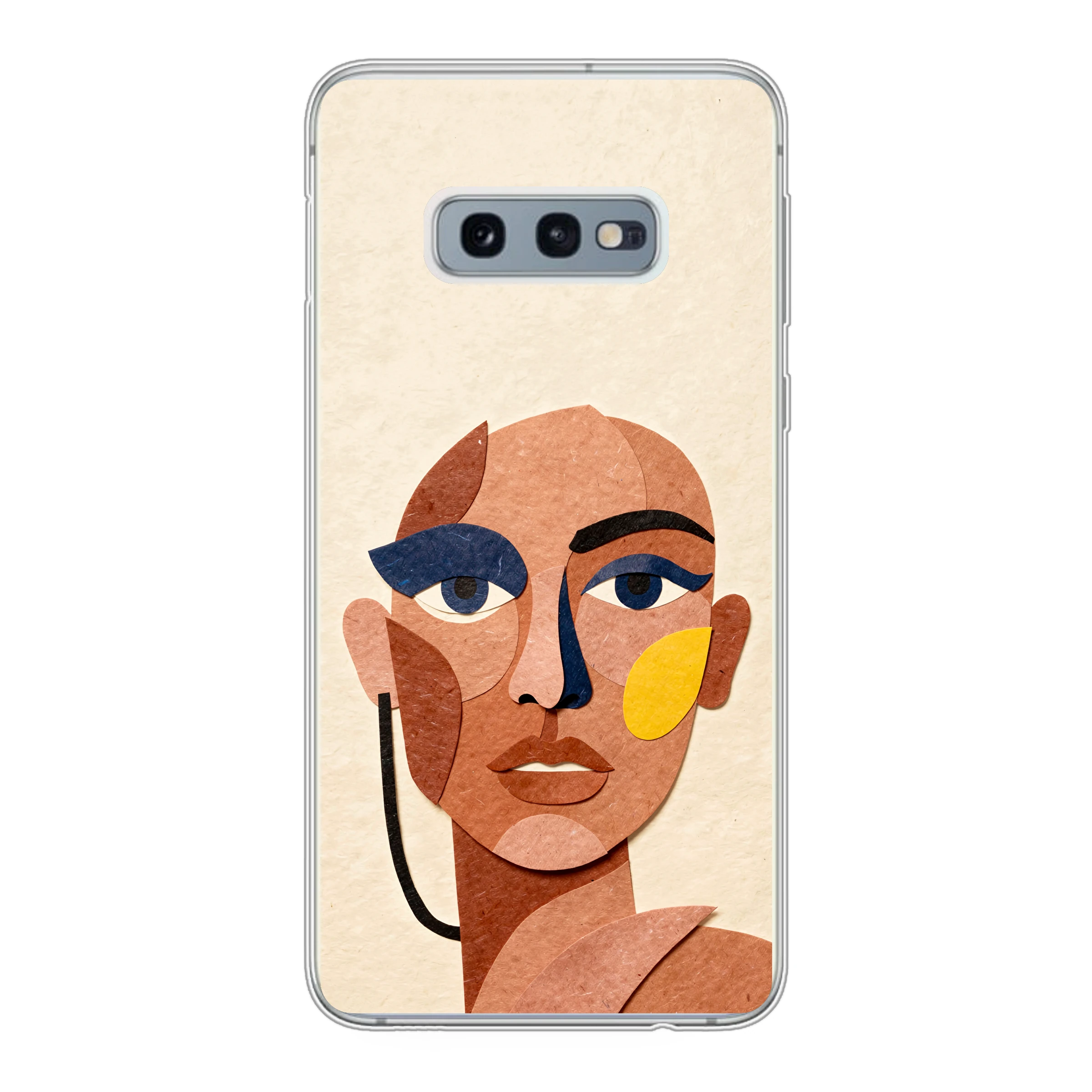 Samsung Galaxy S10e phone case