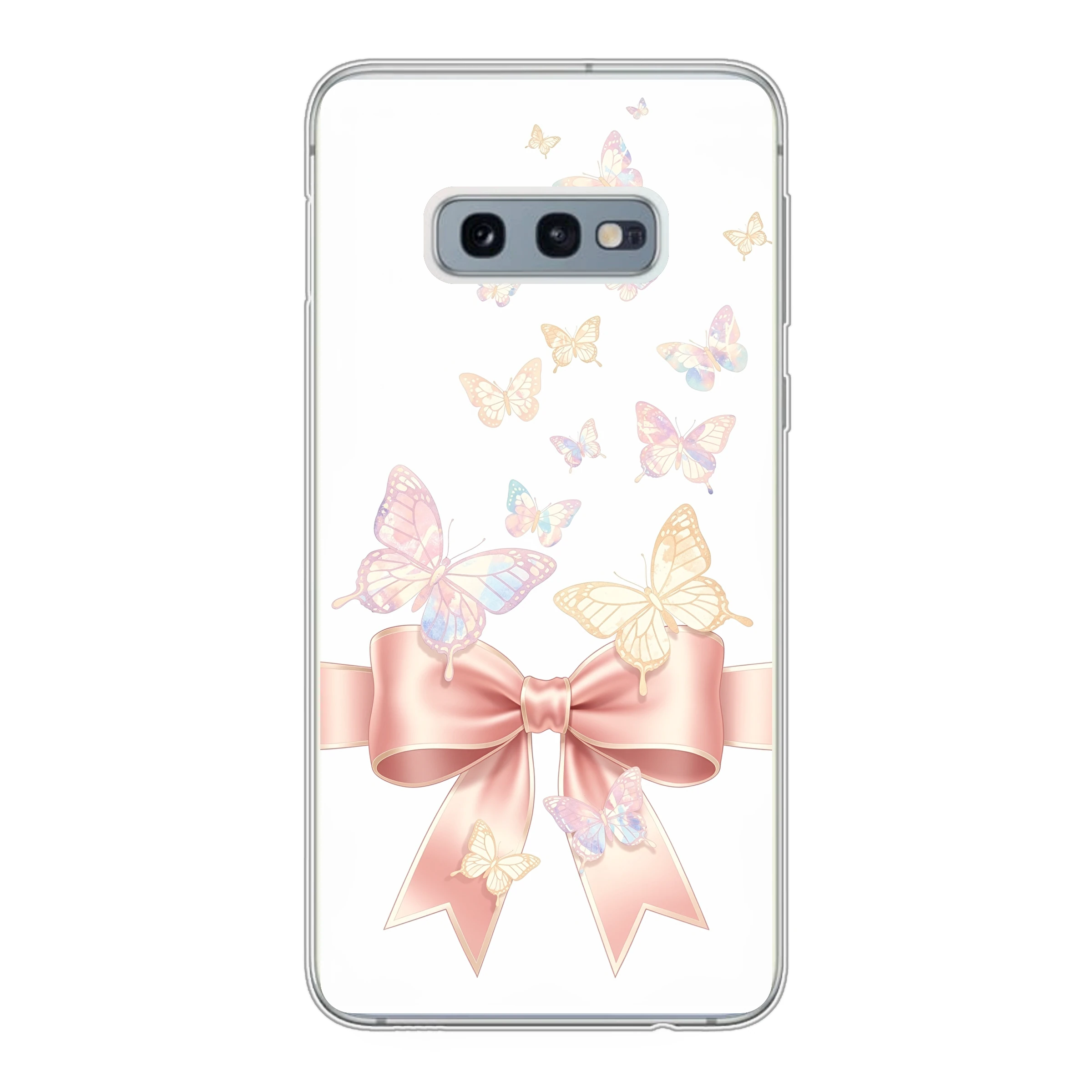 Samsung Galaxy S10e phone case