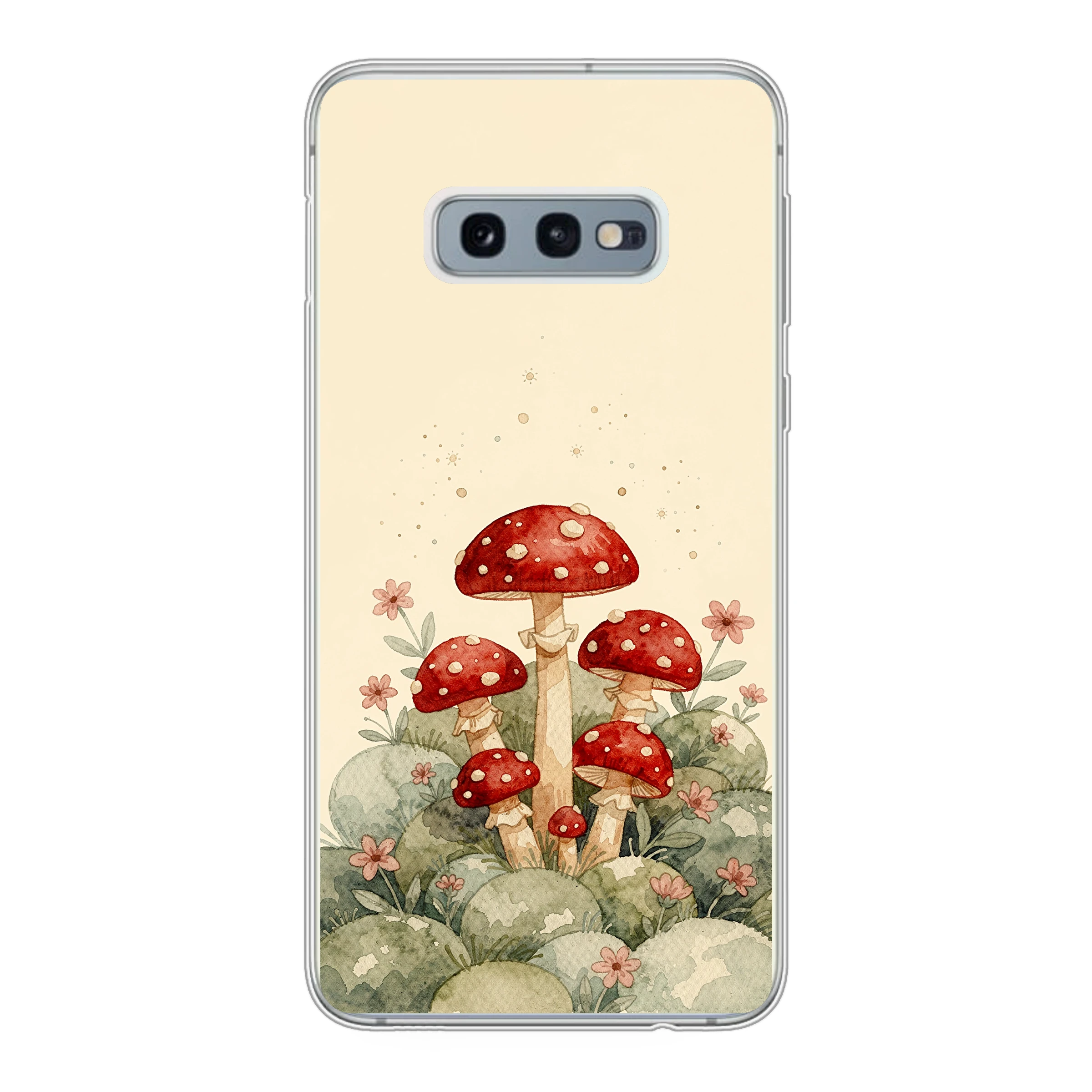 Samsung Galaxy S10e phone case