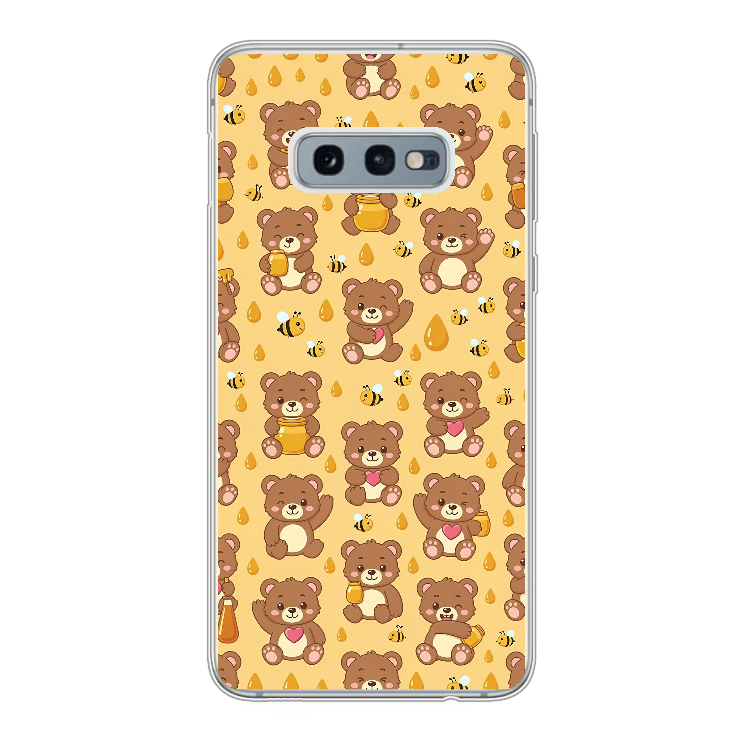 Samsung Galaxy S10e phone case