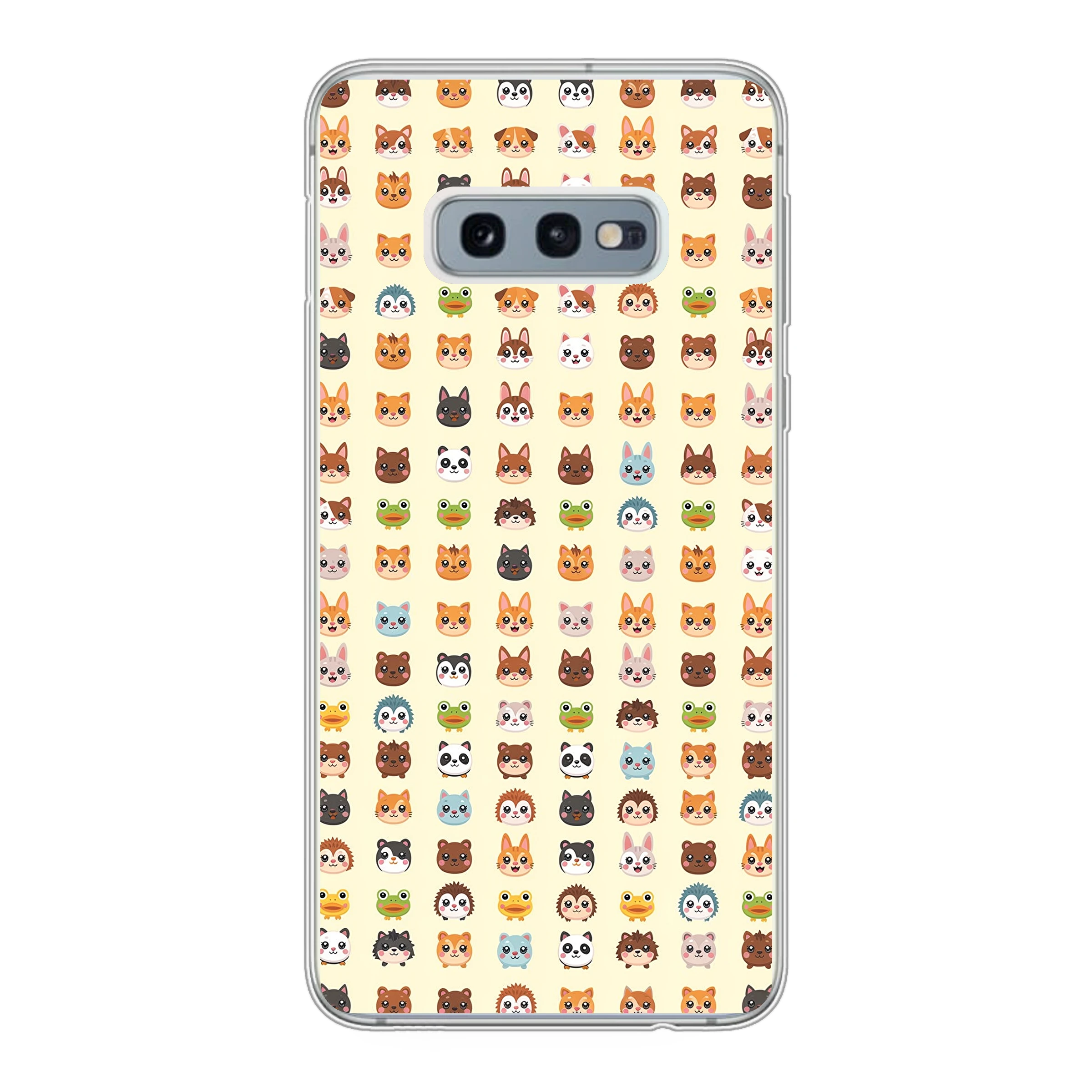 Samsung Galaxy S10e phone case