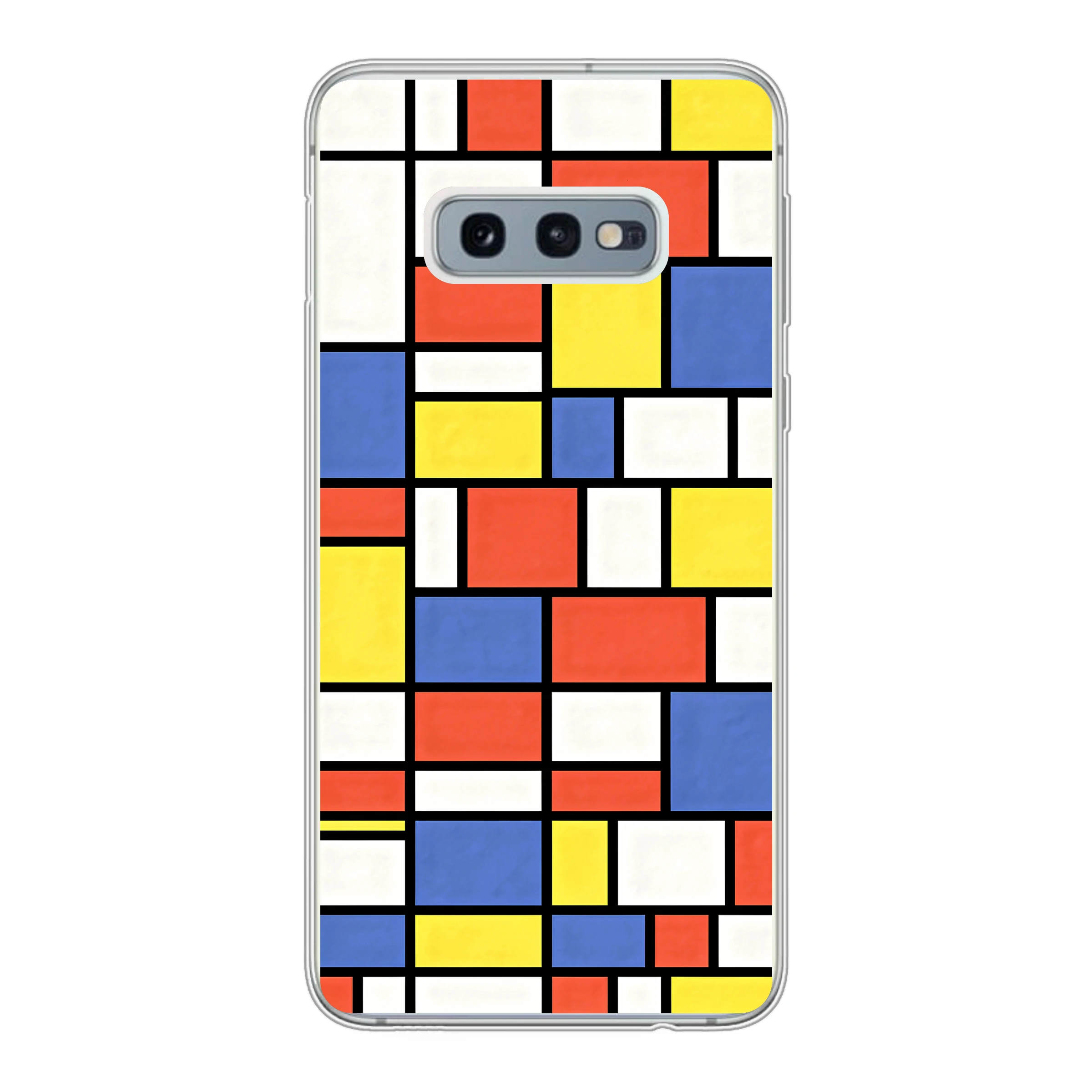 Samsung Galaxy S10e phone case