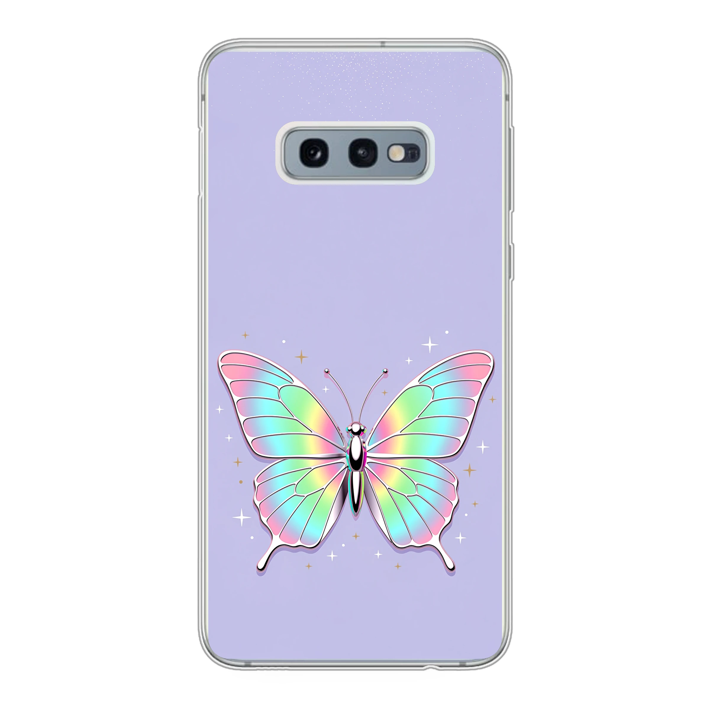 Samsung Galaxy S10e phone case