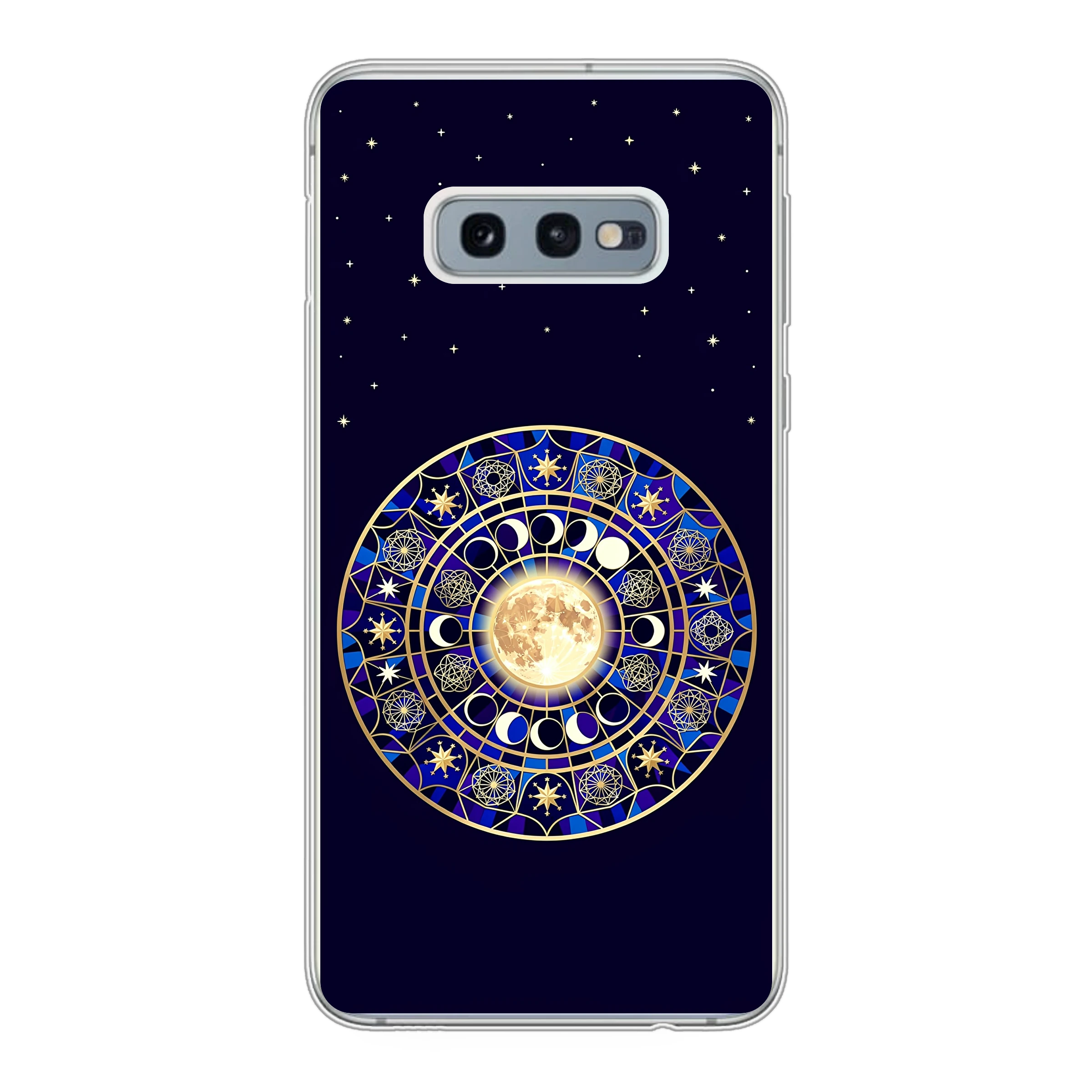 Samsung Galaxy S10e phone case