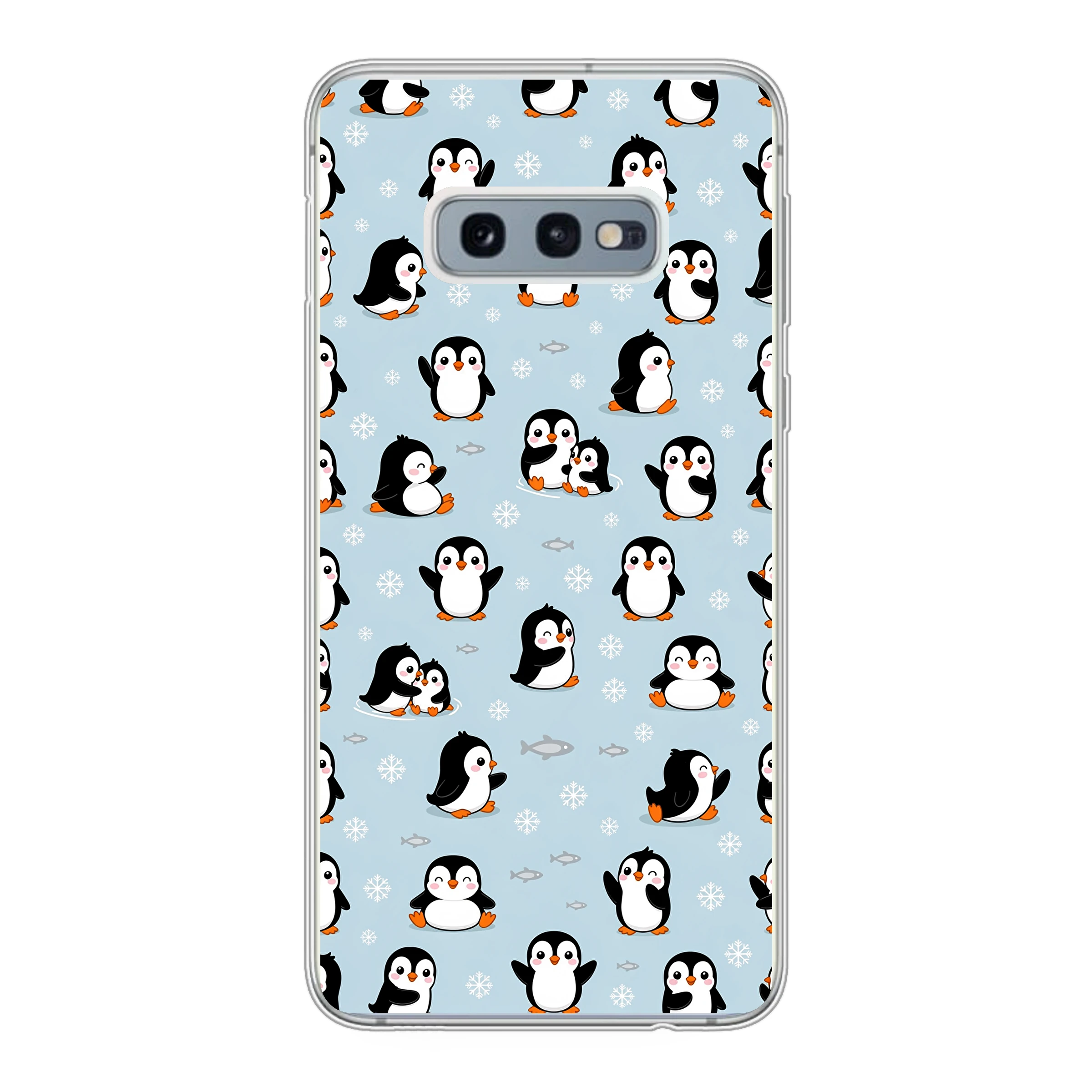 Samsung Galaxy S10e phone case