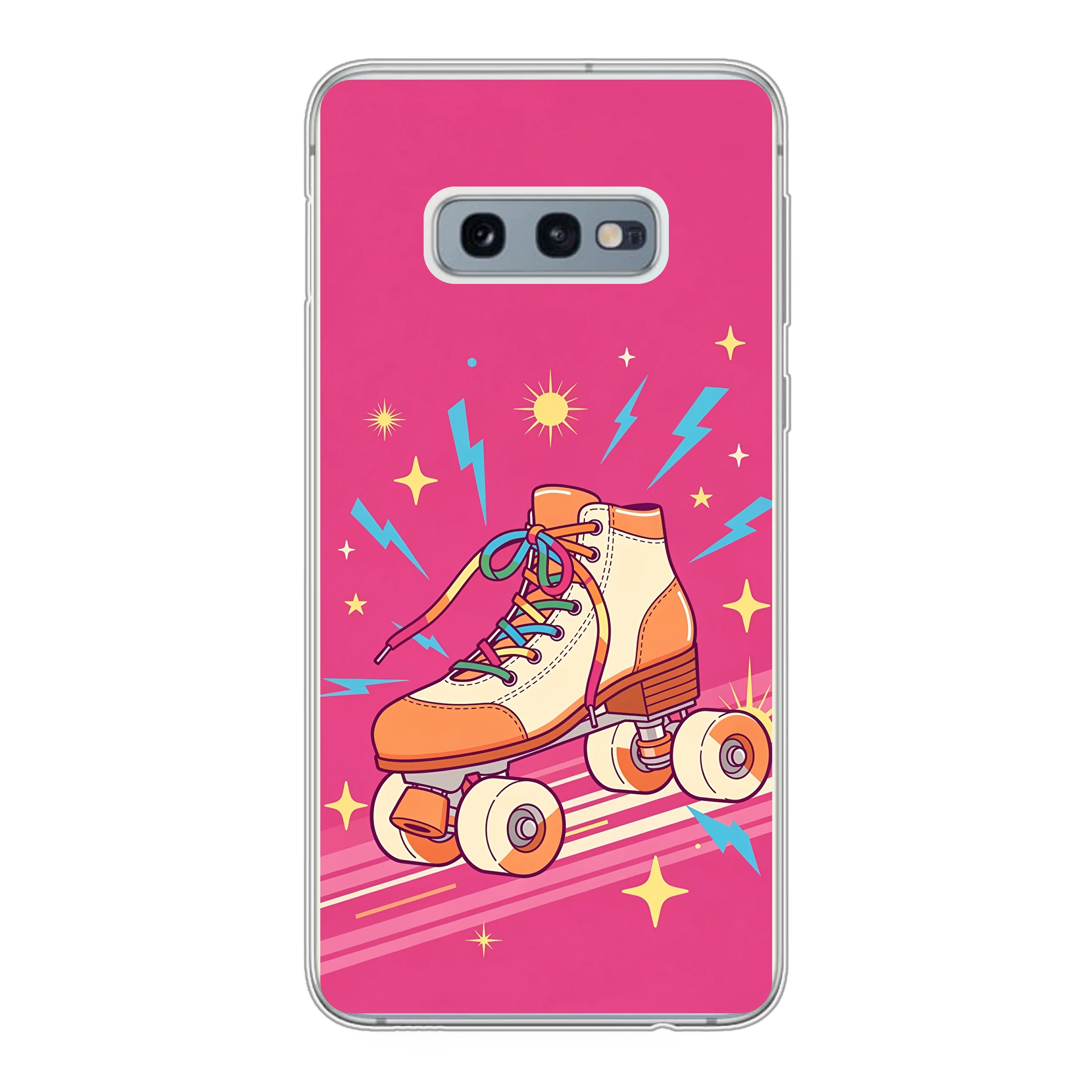 Samsung Galaxy S10e phone case