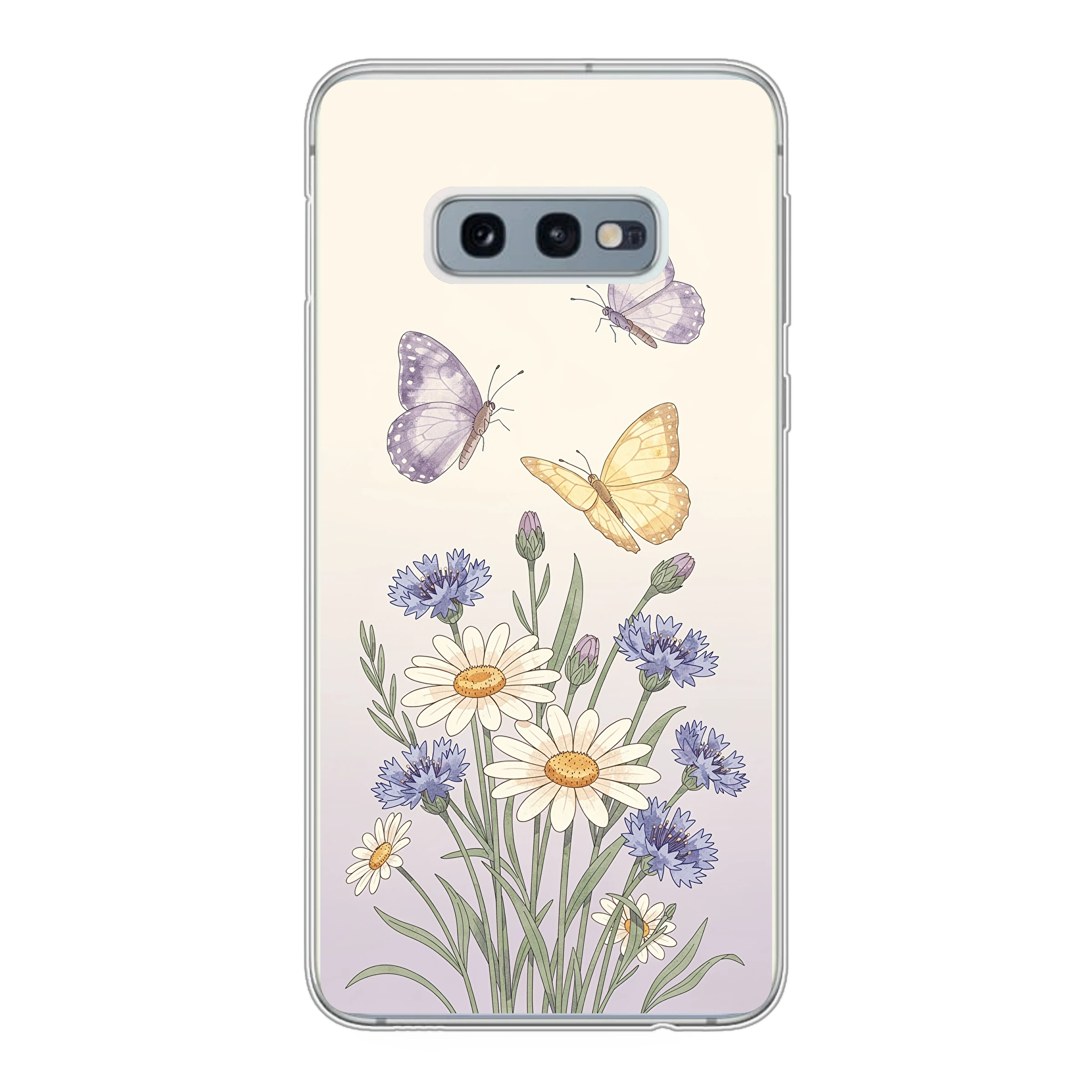 Samsung Galaxy S10e phone case